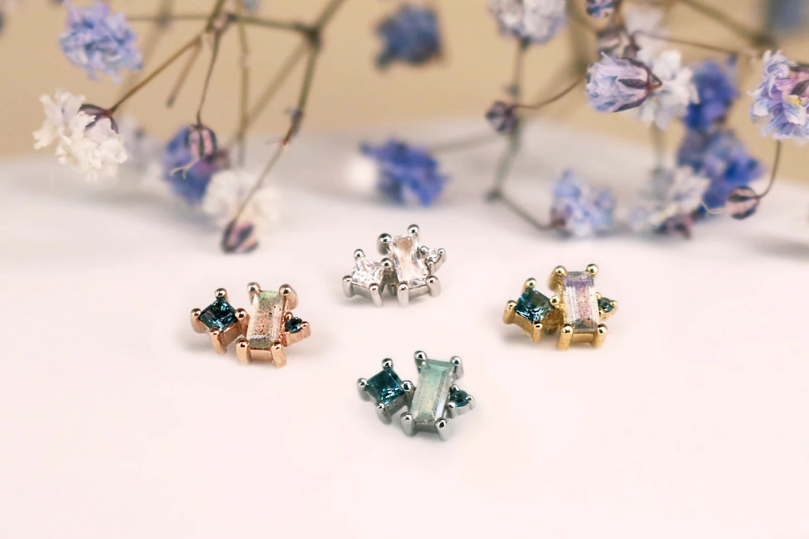 Elevate Your Style with Precision