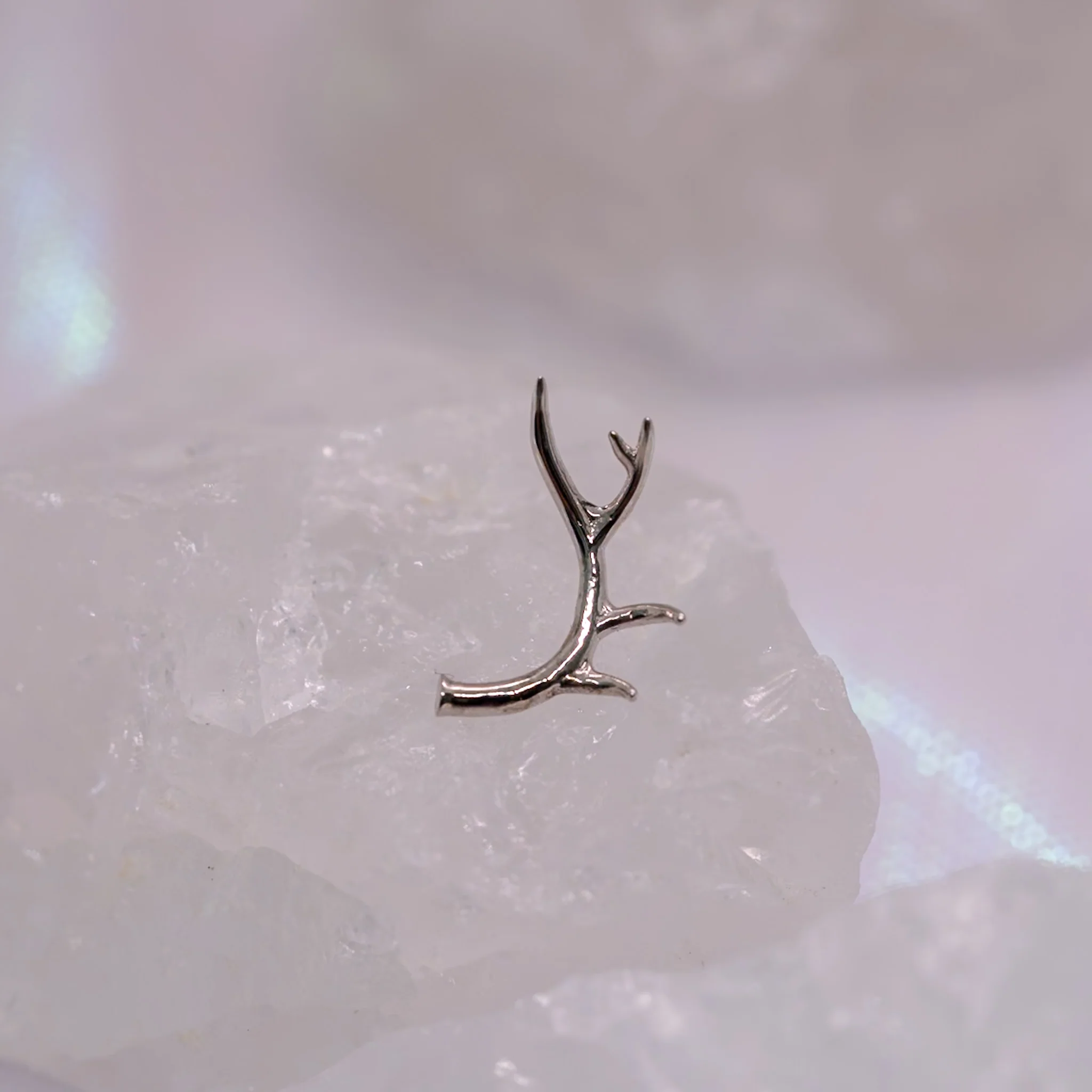 BVLA Antler - Threaded