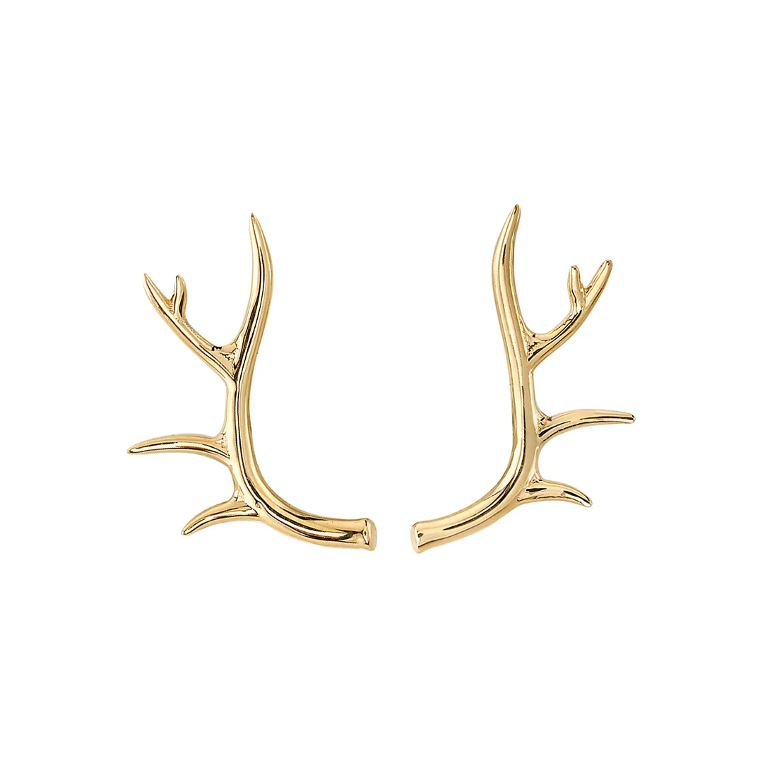 BVLA Antler - Threaded - Image 2