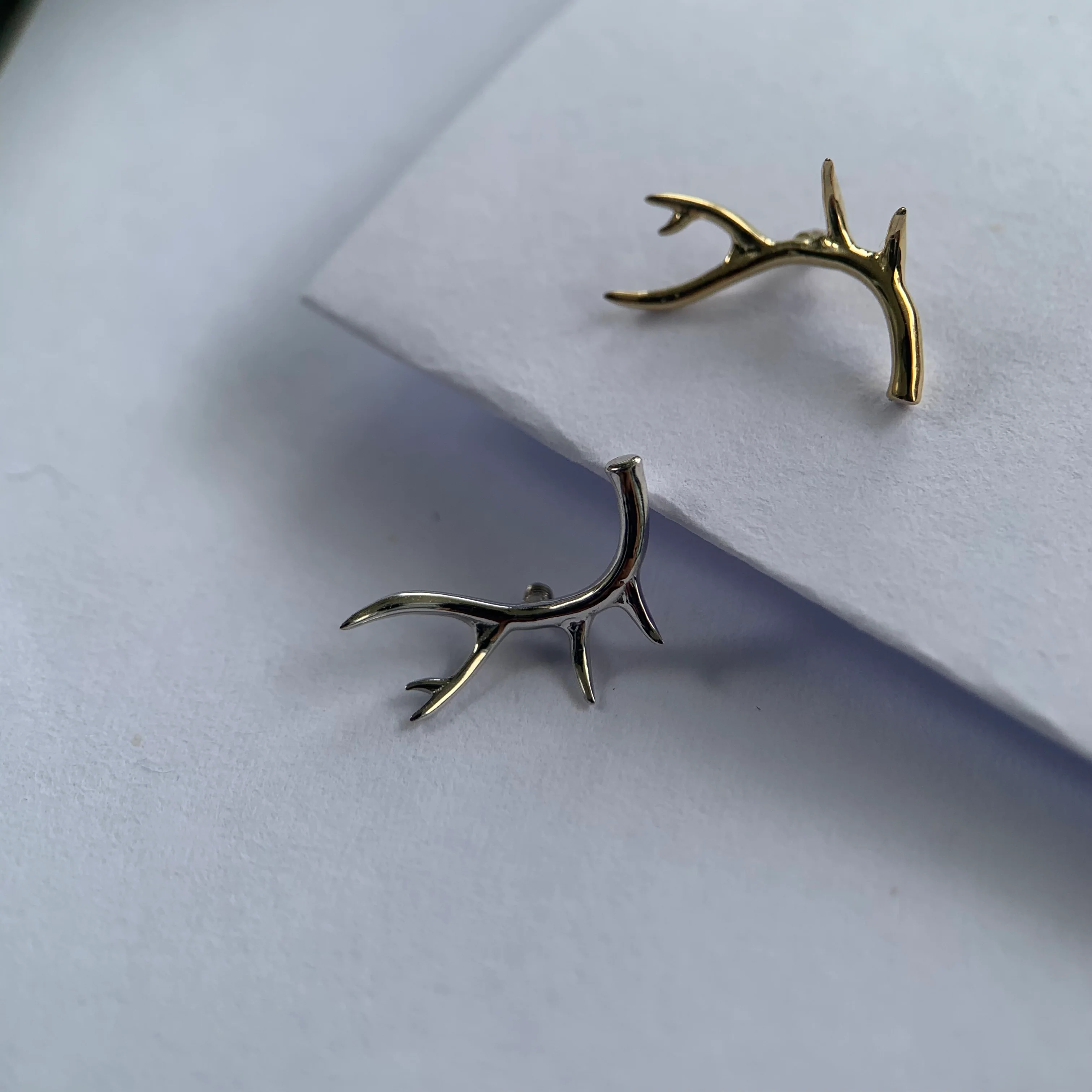 BVLA Antler - Threaded - Image 6