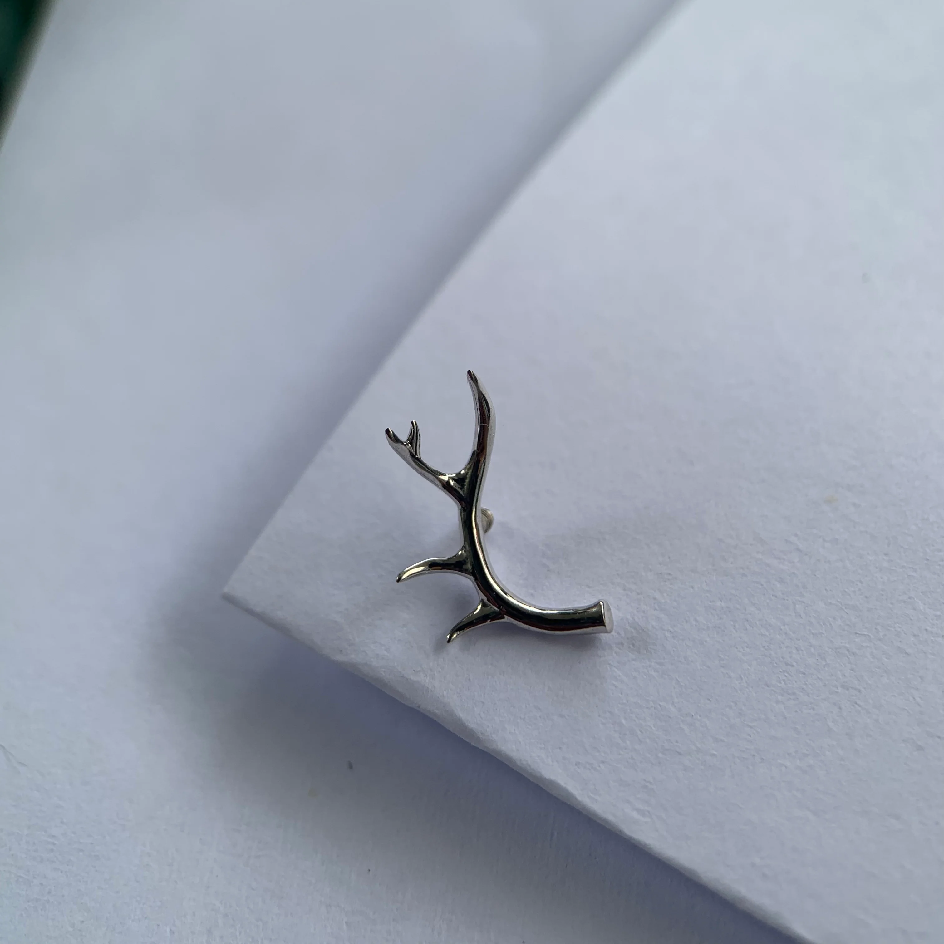 BVLA Antler - Threaded - Image 7