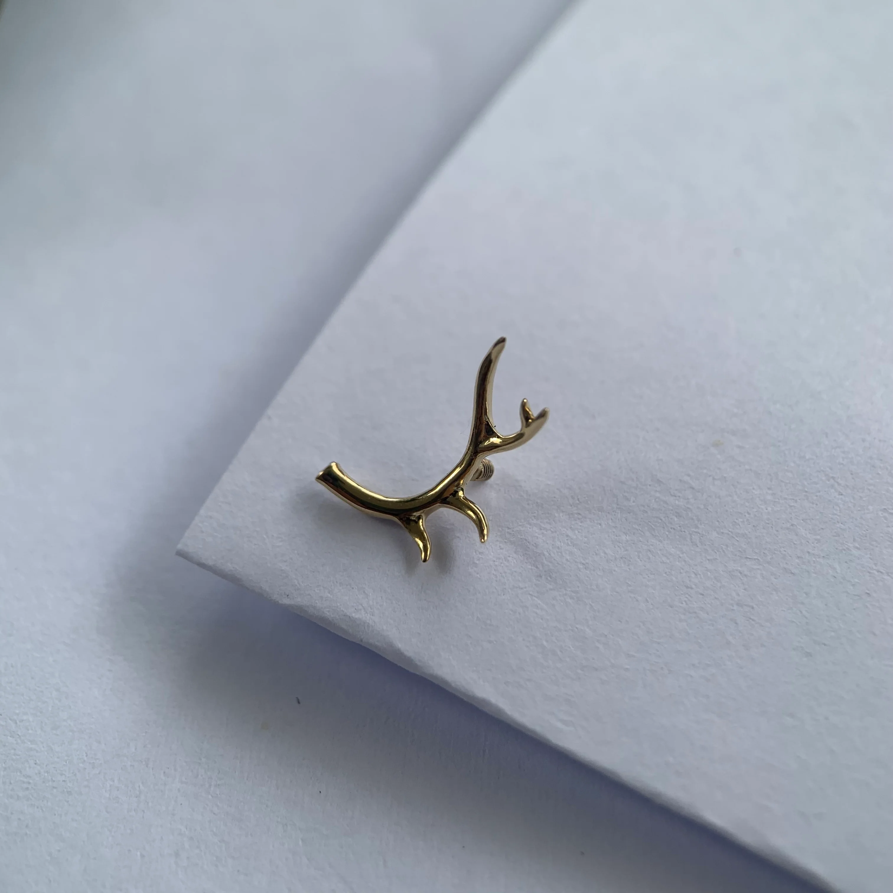 BVLA Antler - Threaded - Image 8
