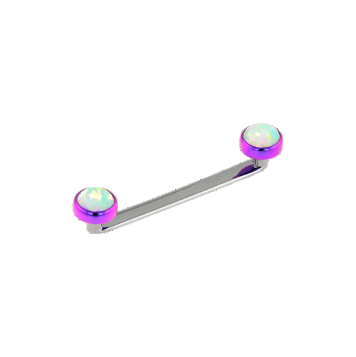 Anatometal Flat Surface Barbell (Shaft Only)