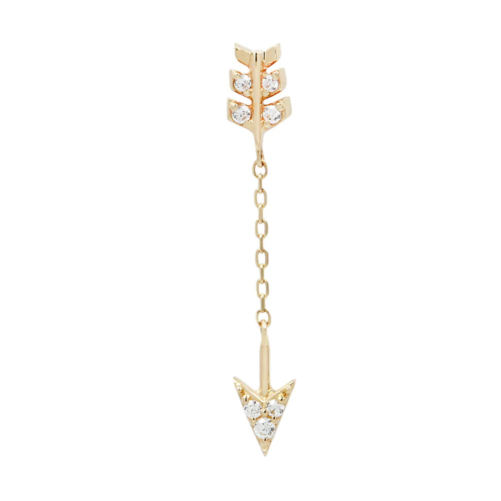 Buddha Jewellery Yellow Gold Merida