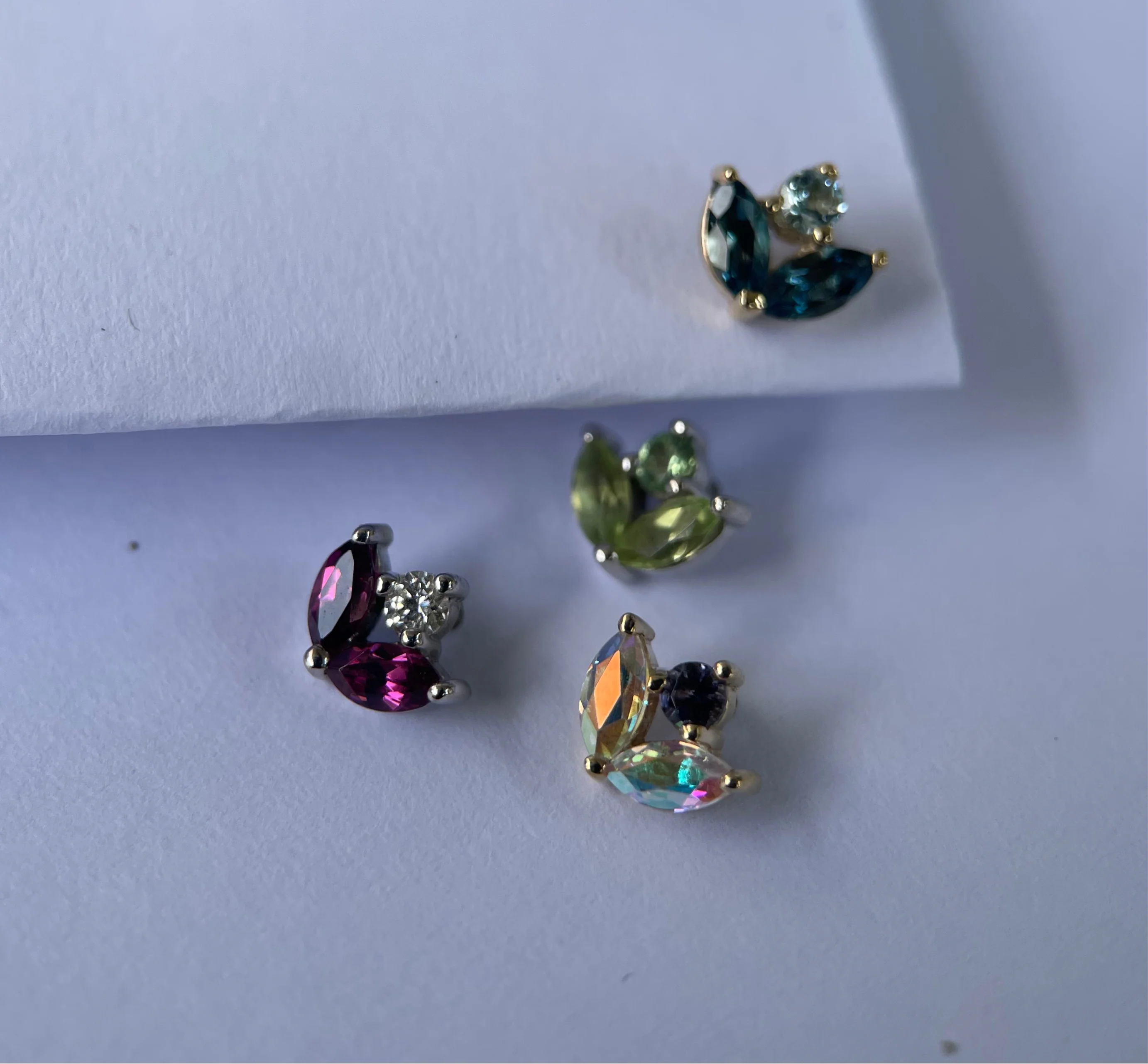 BVLA Bloom (6mm) - Threaded - Image 10