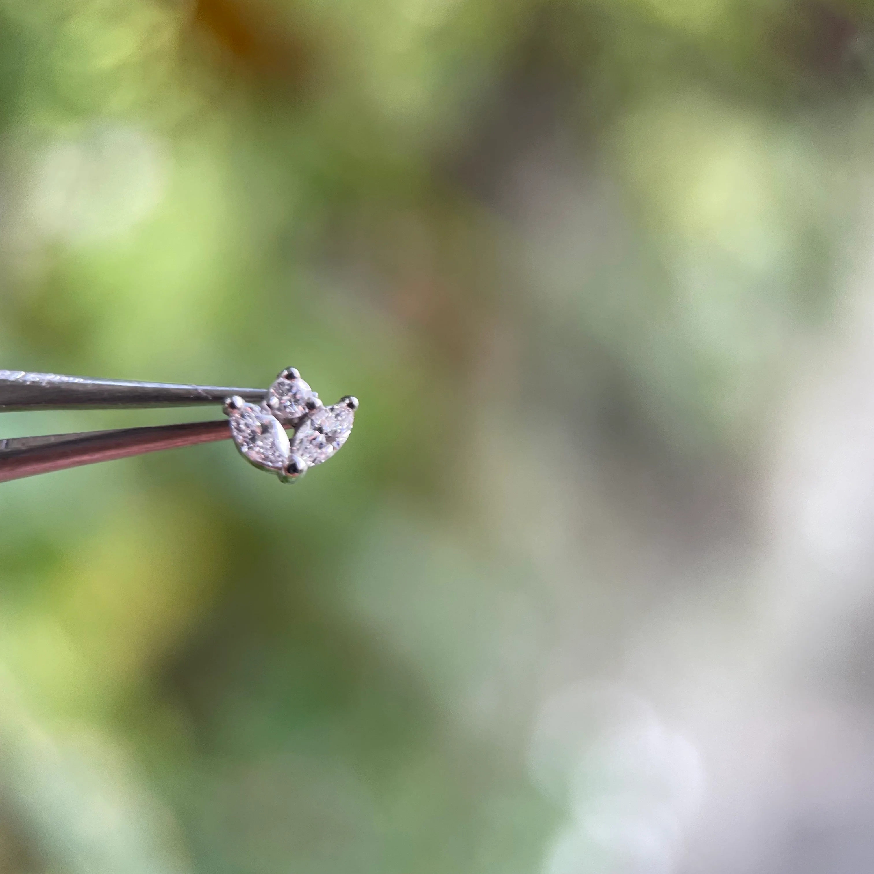 BVLA Bloom (6mm) - Threaded - Image 11