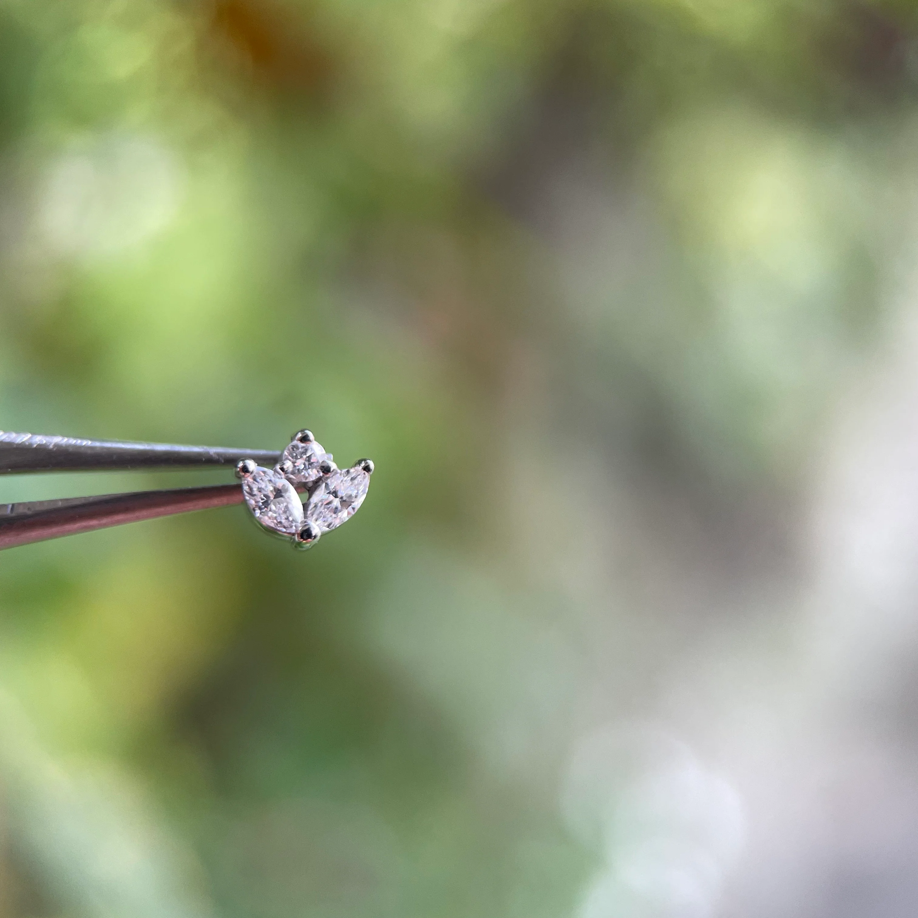 BVLA Bloom (6mm) - Threaded - Image 12