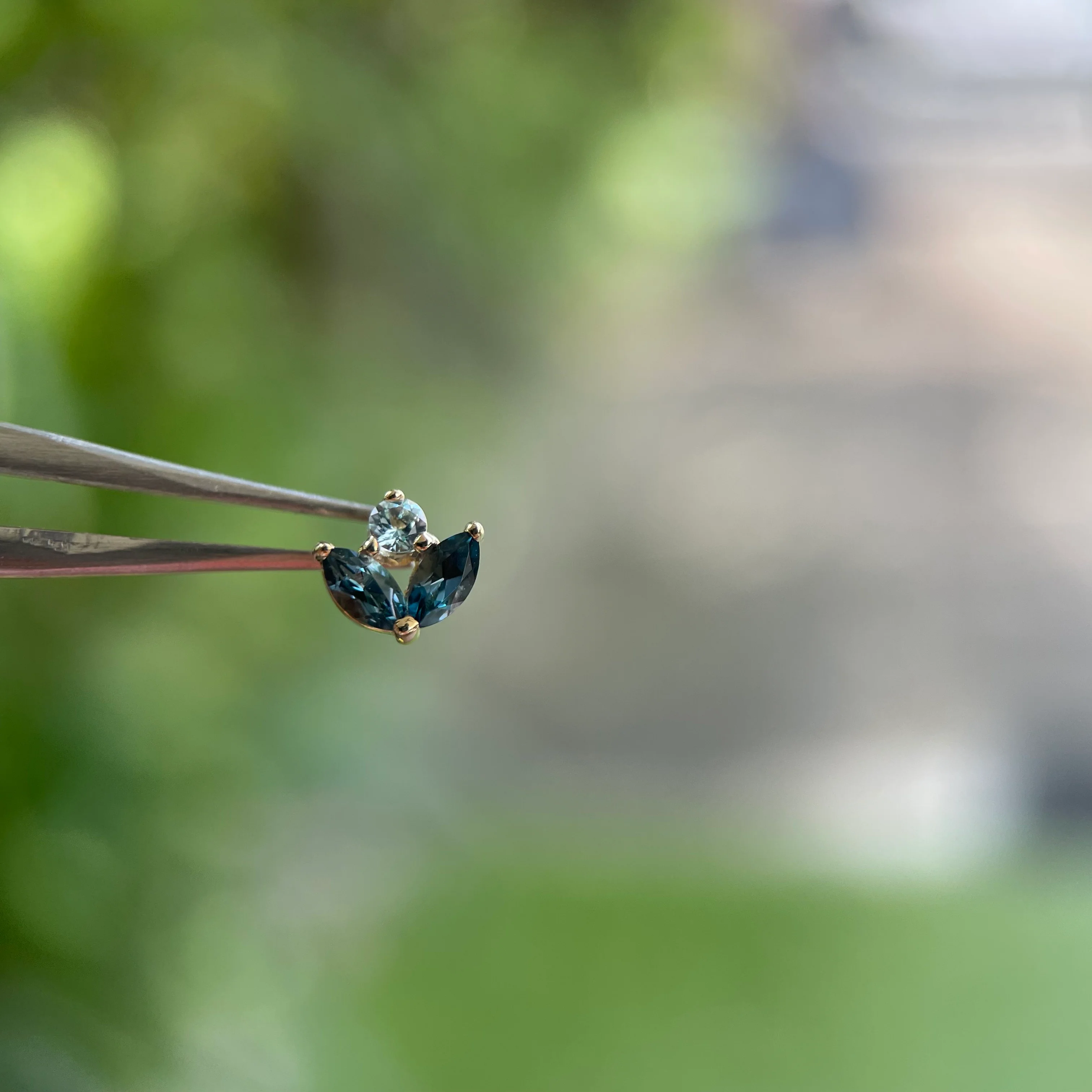 BVLA Bloom (6mm) - Threaded - Image 14