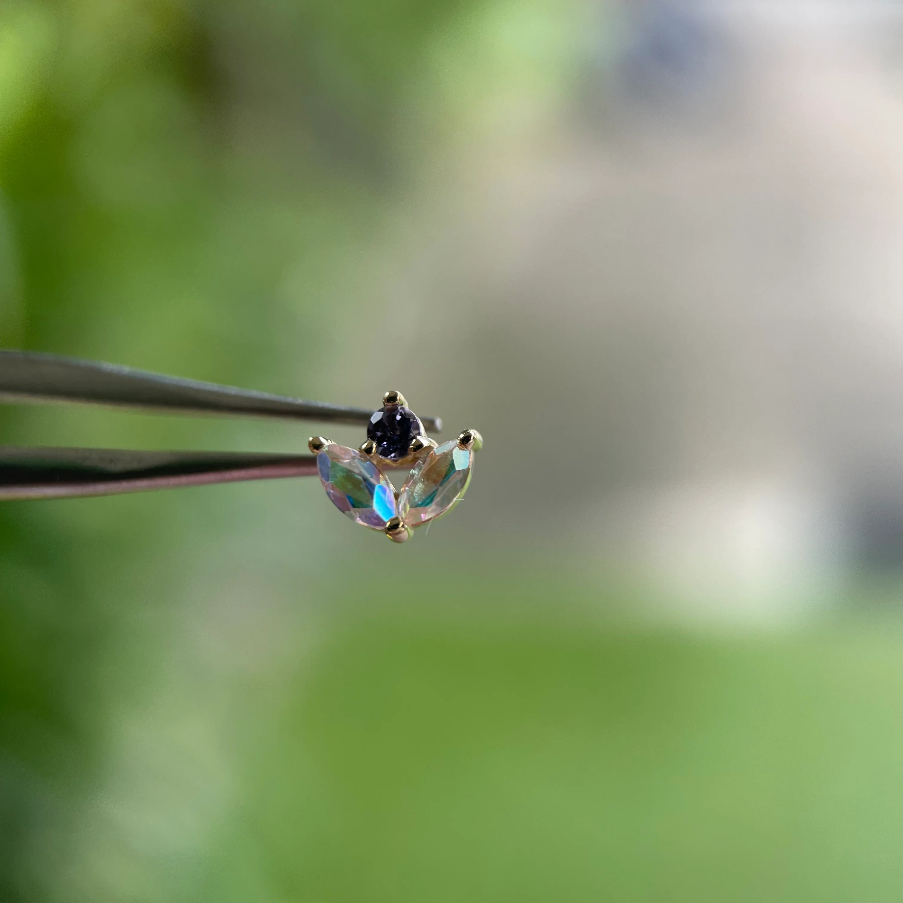 BVLA Bloom (6mm) - Threaded - Image 16