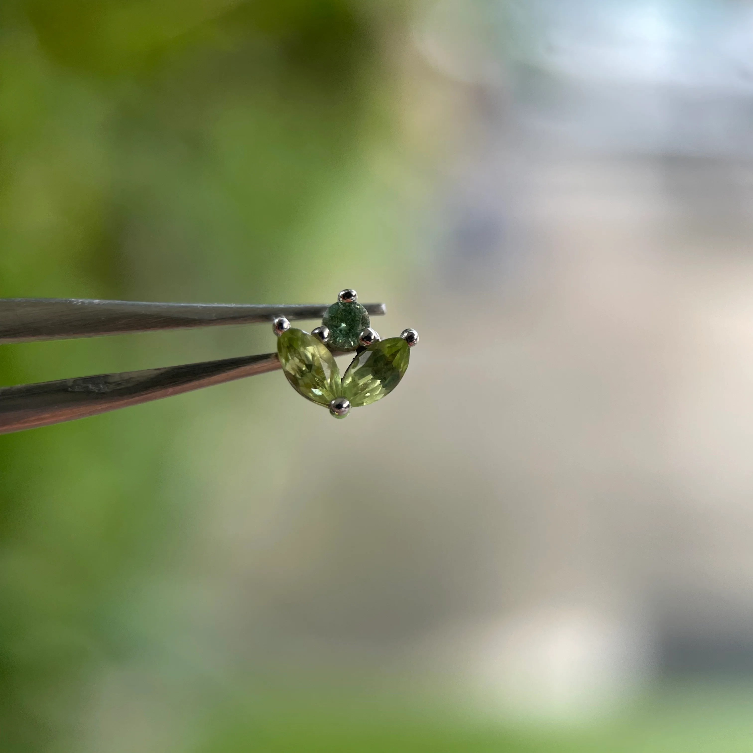 BVLA Bloom (6mm) - Threaded - Image 17
