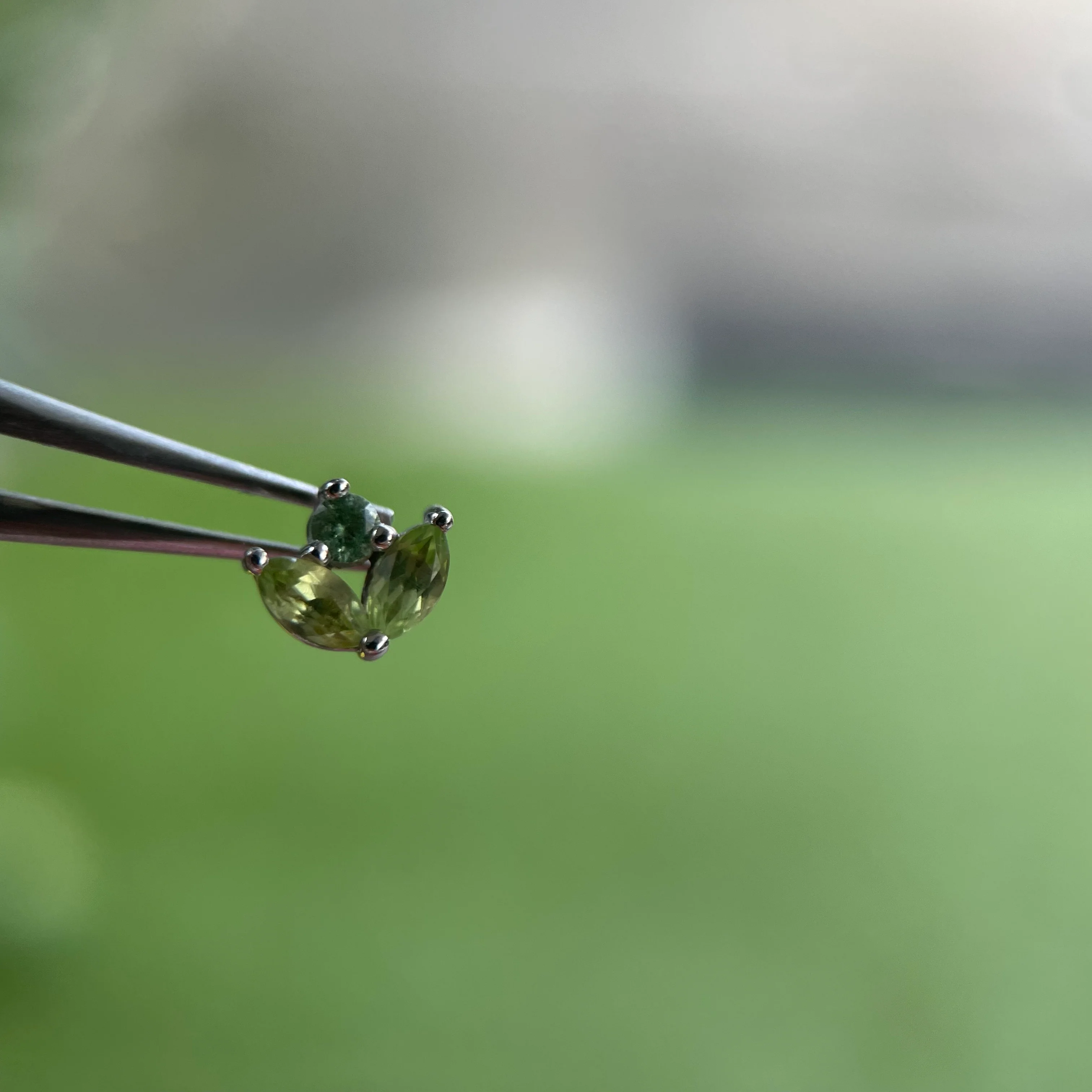 BVLA Bloom (6mm) - Threaded - Image 18
