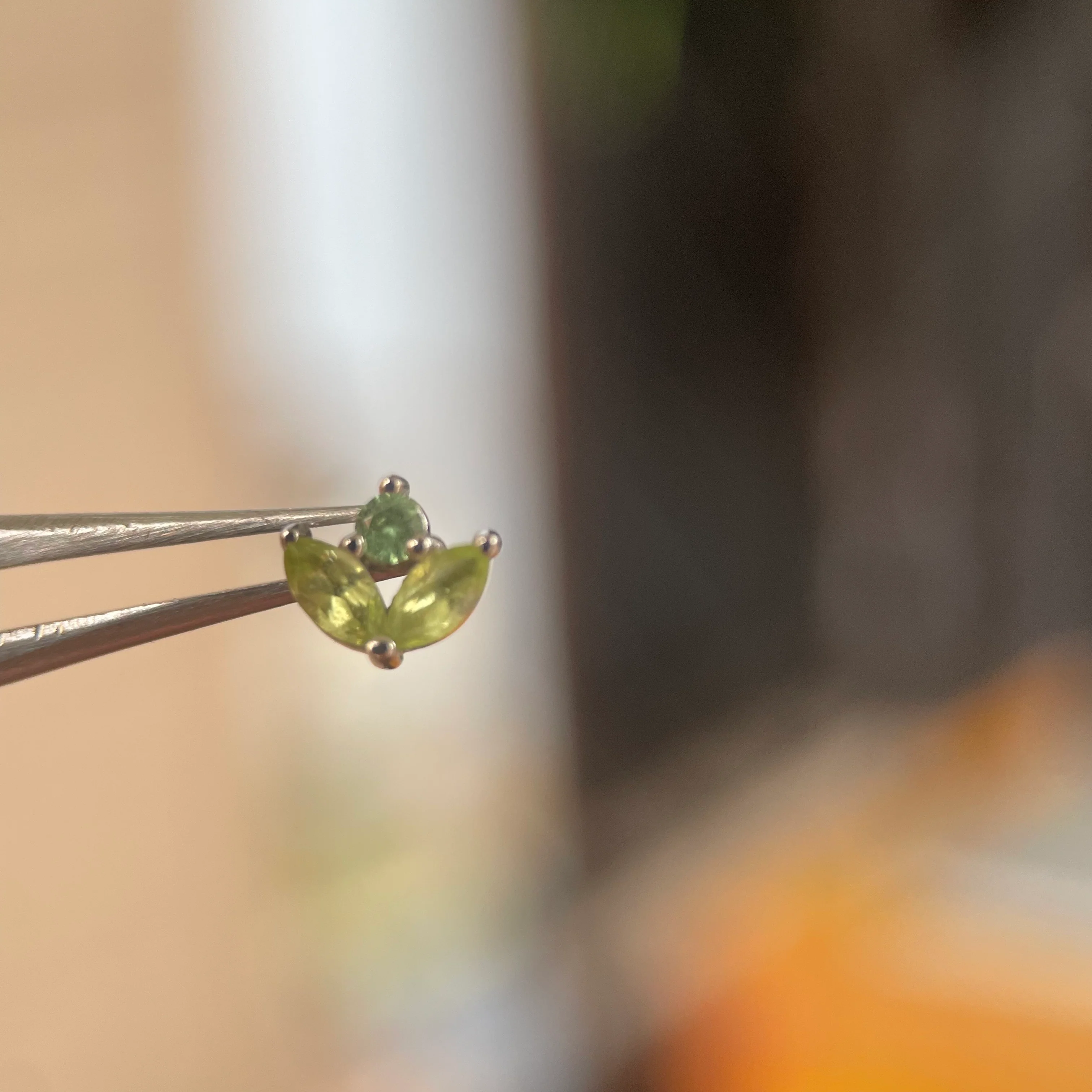 BVLA Bloom (6mm) - Threaded - Image 19