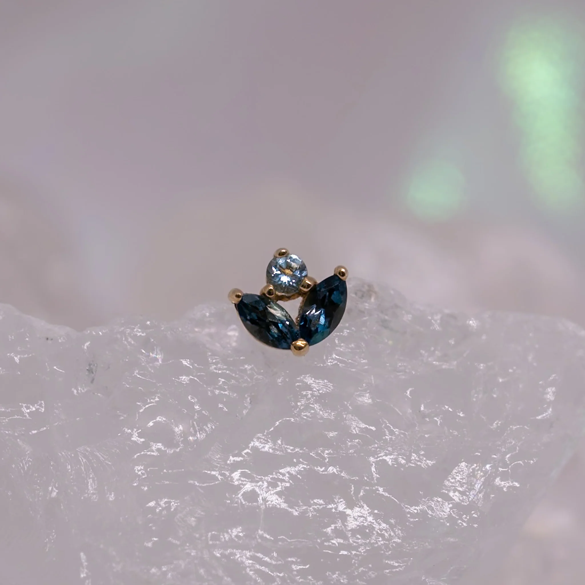 BVLA Bloom (6mm) - Threaded - Image 2