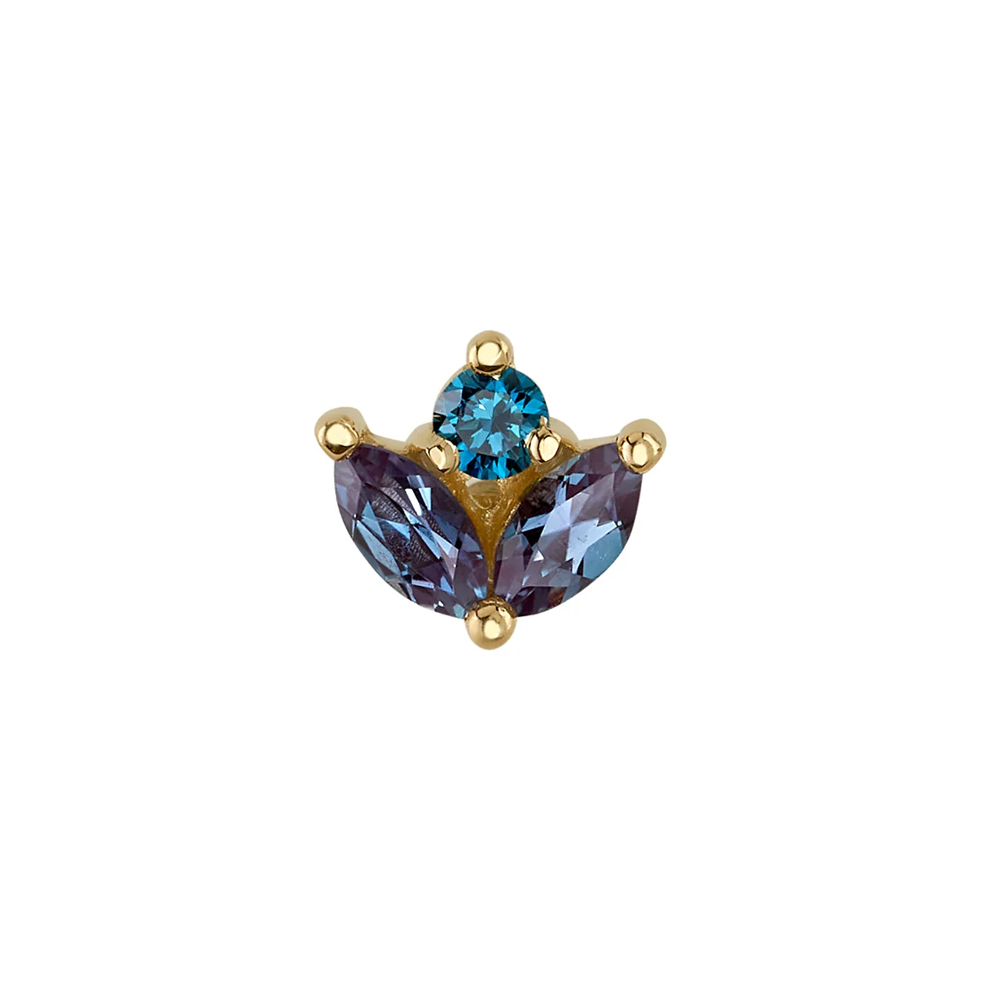 BVLA Bloom (6mm) - Threaded - Image 3