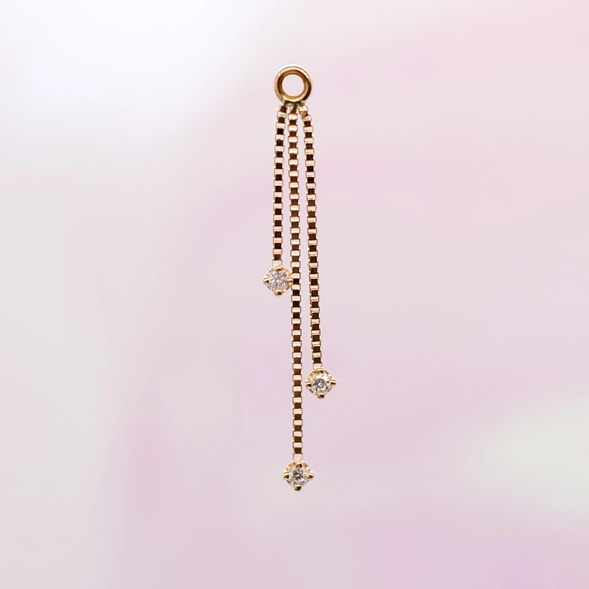 BVLA Be My Druidess Charm