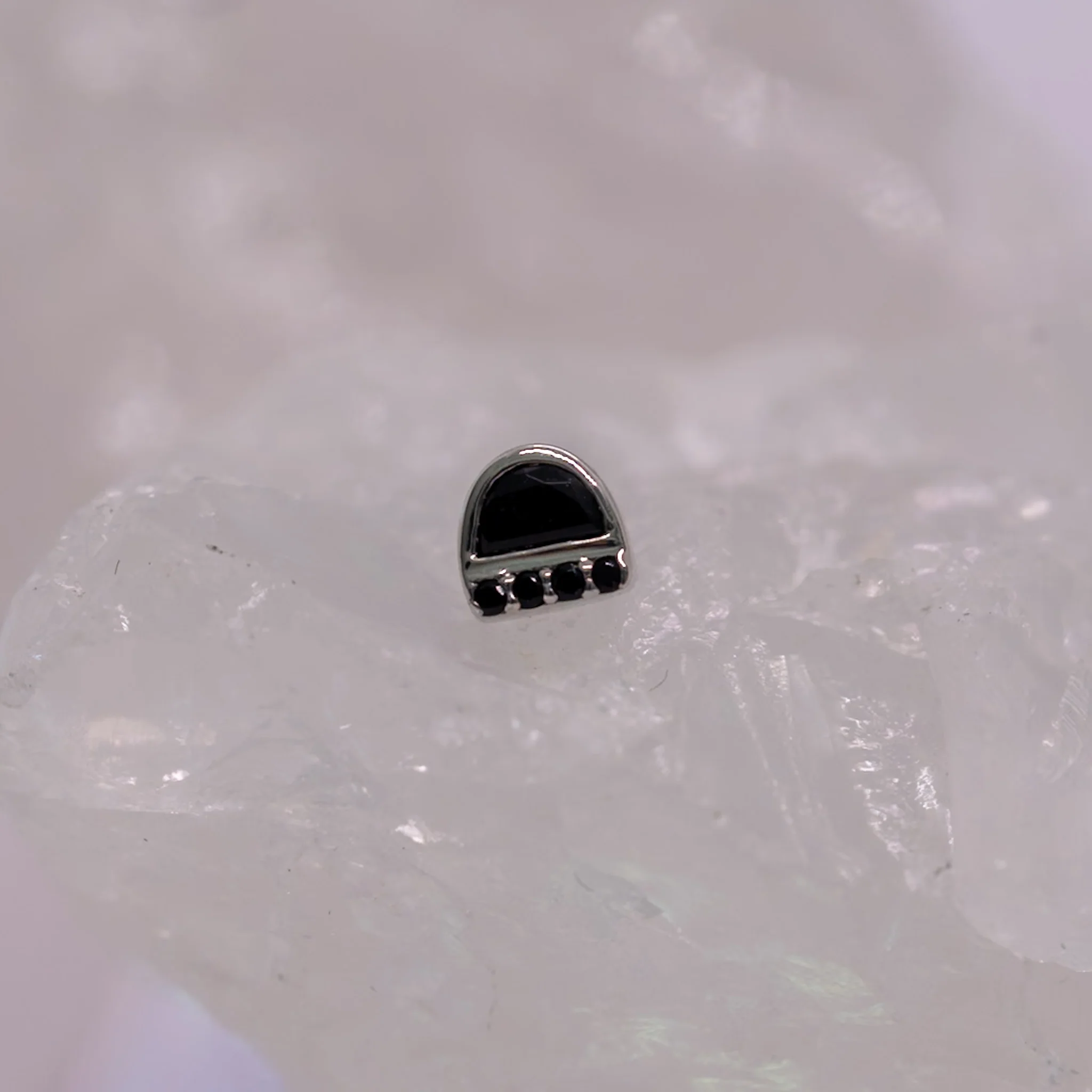 BVLA Cerces - Threaded - Image 4
