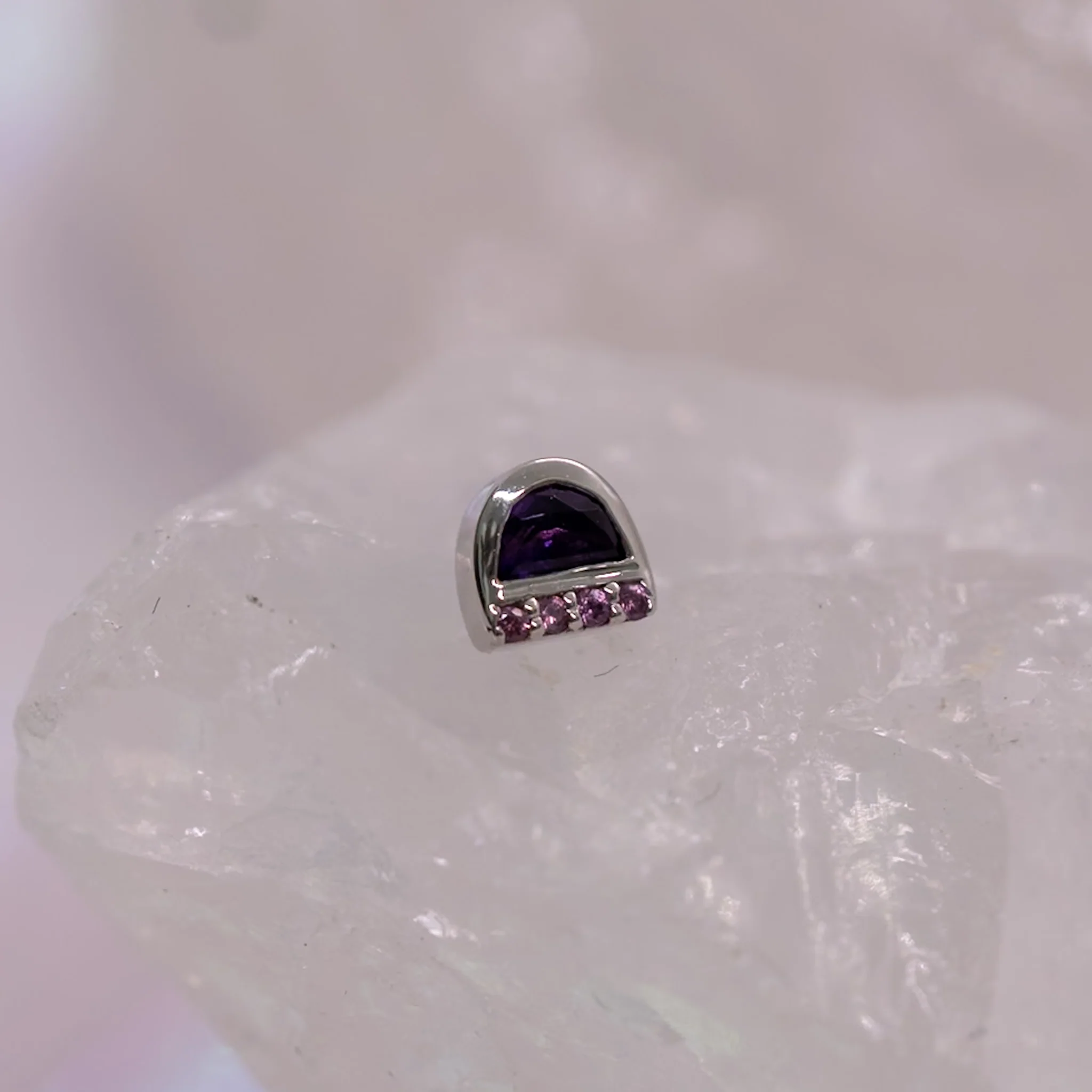 BVLA Cerces - Threaded - Image 6