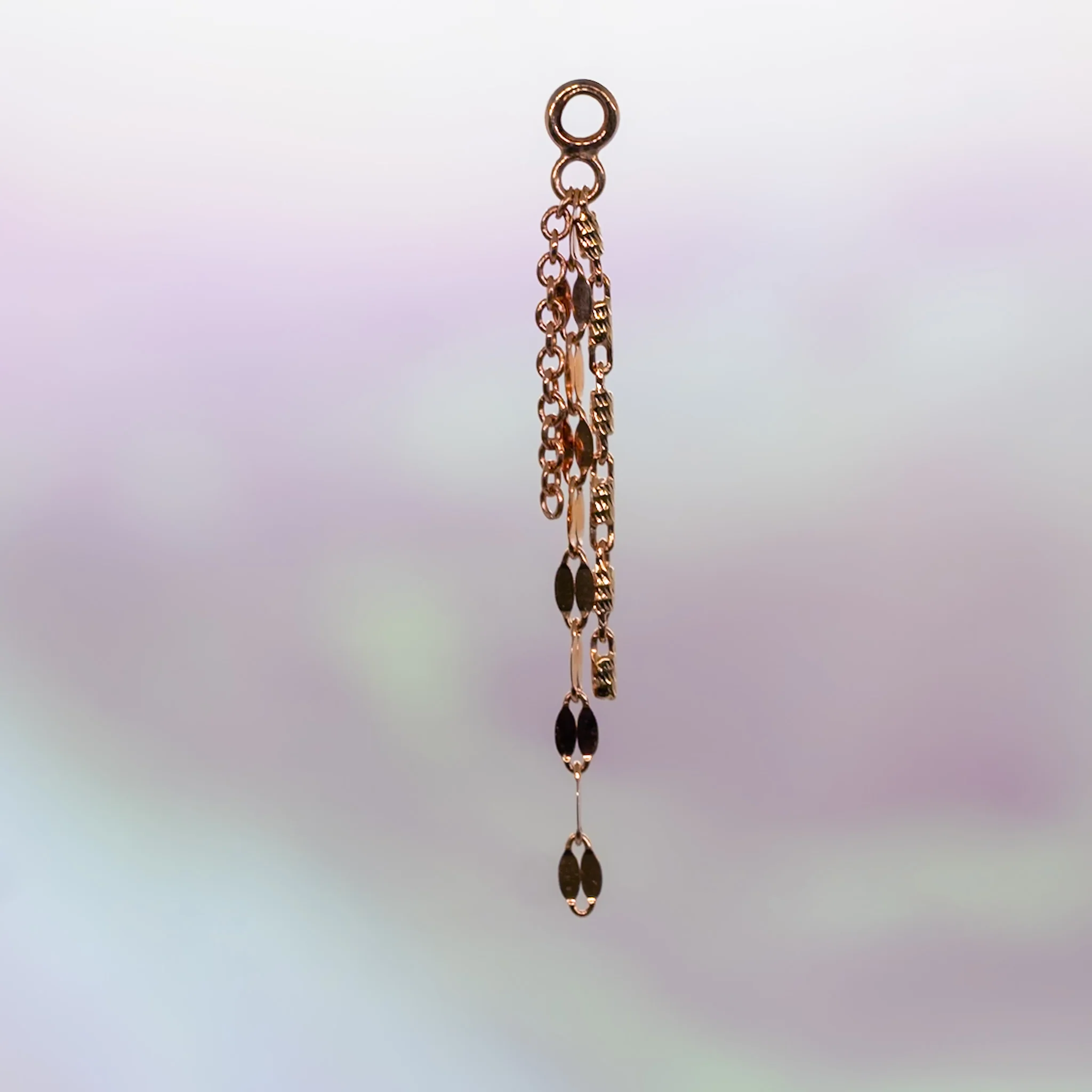 BVLA Cosmos Charm - Image 3