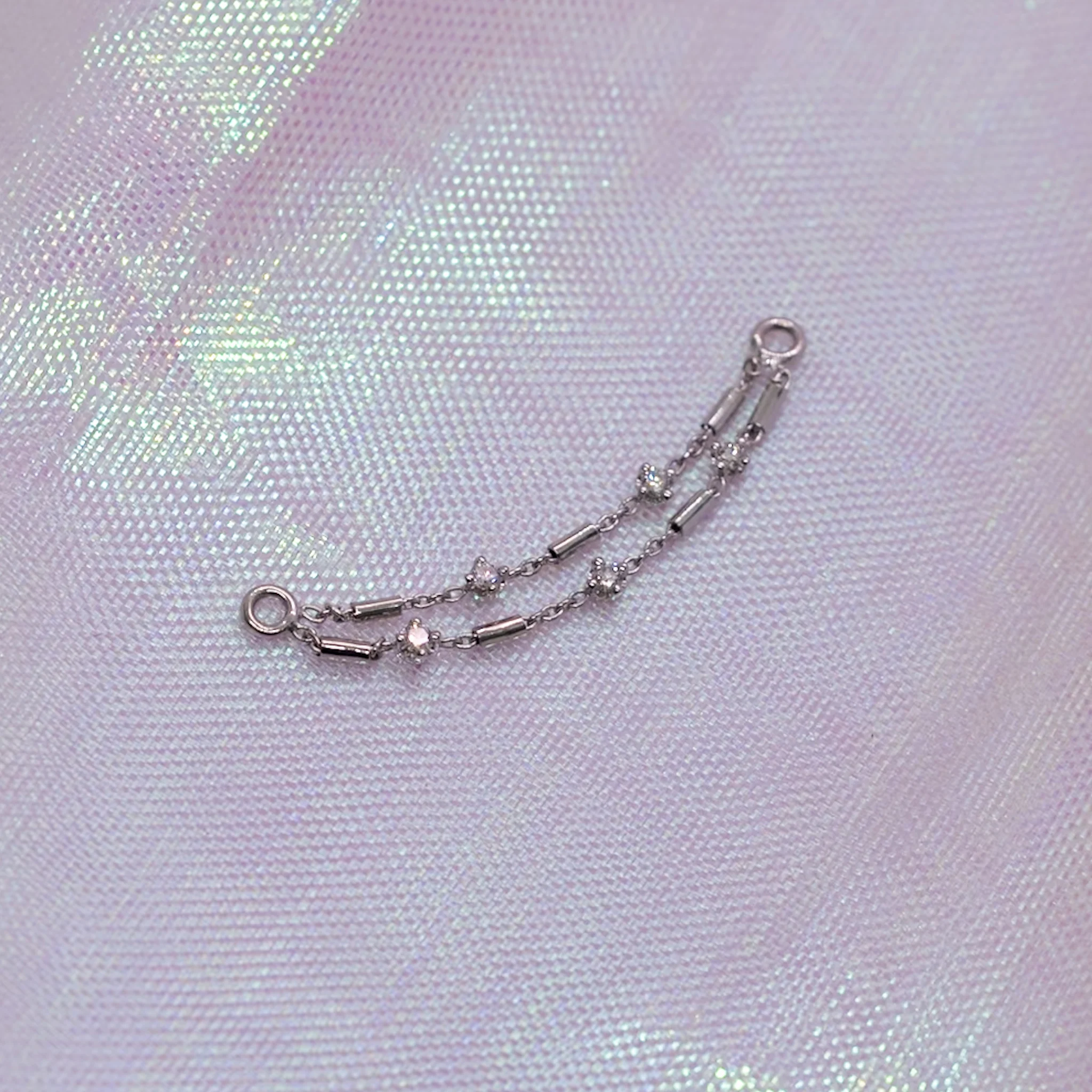 BVLA Devine Chain