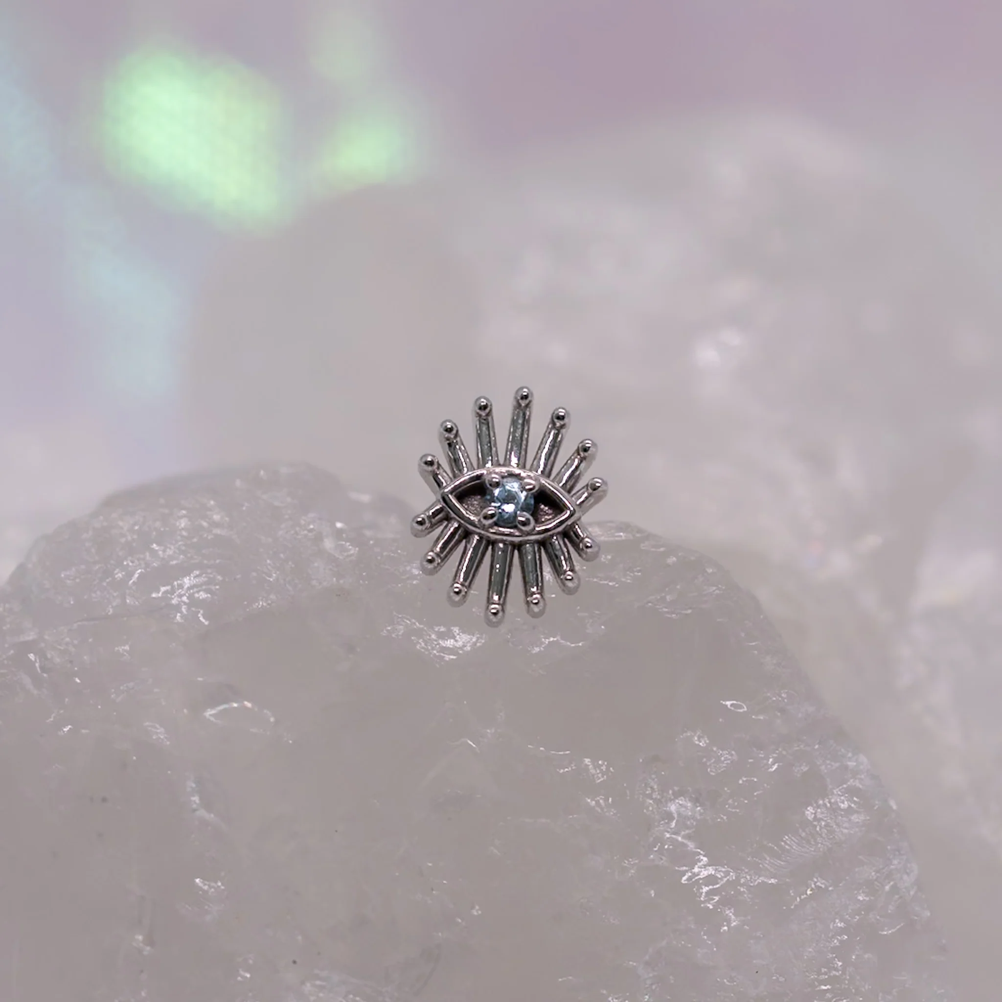 BVLA Large Trixy - Threaded