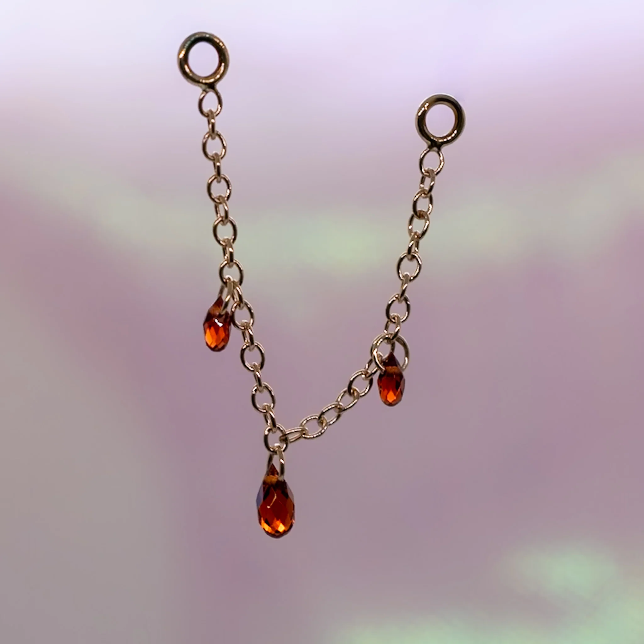 BVLA Mariel Chain (16G Jump Ring) - Image 4