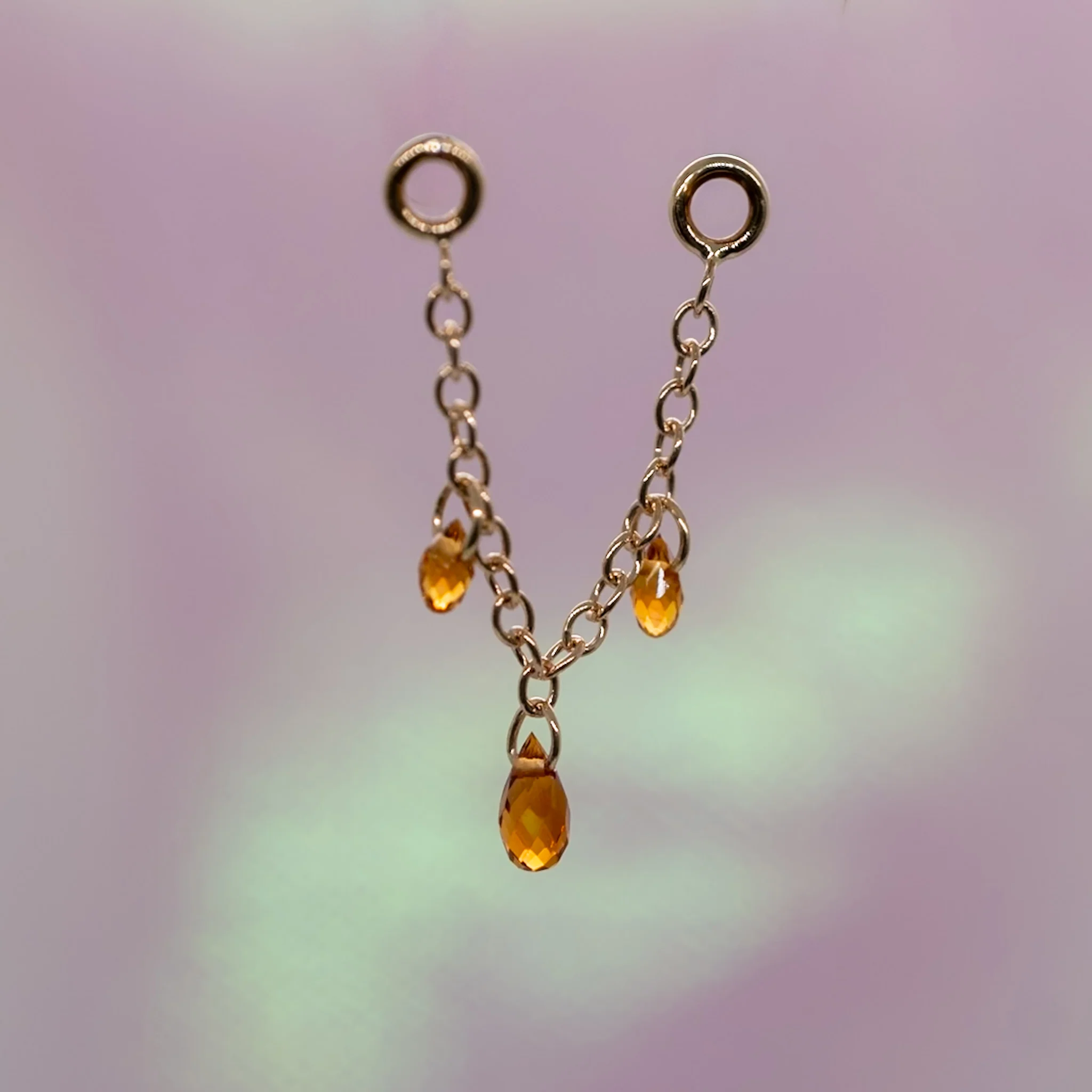 BVLA Mariel Chain (16G Jump Ring) - Image 6
