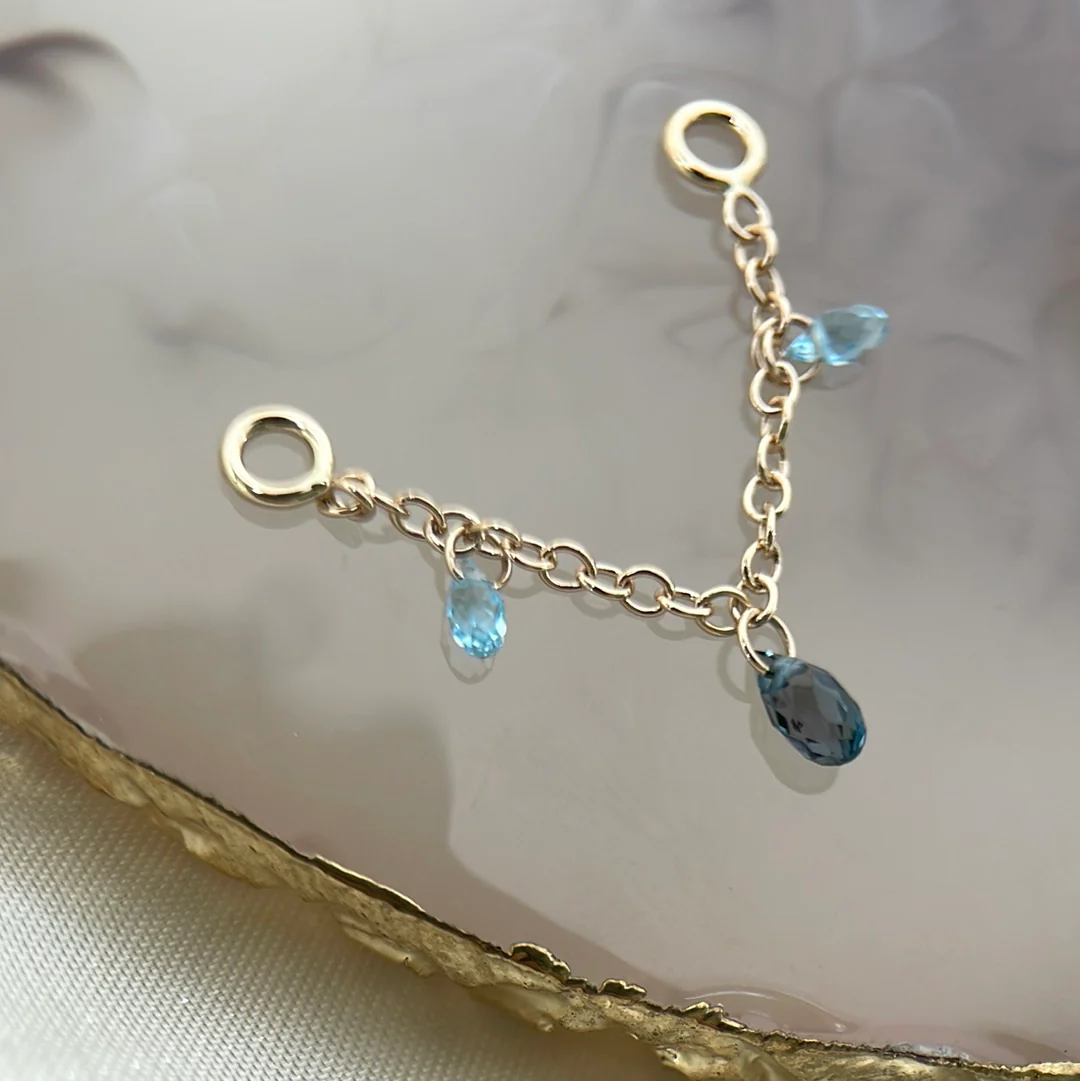 BVLA Mariel Chain (16G Jump Ring) - Image 7