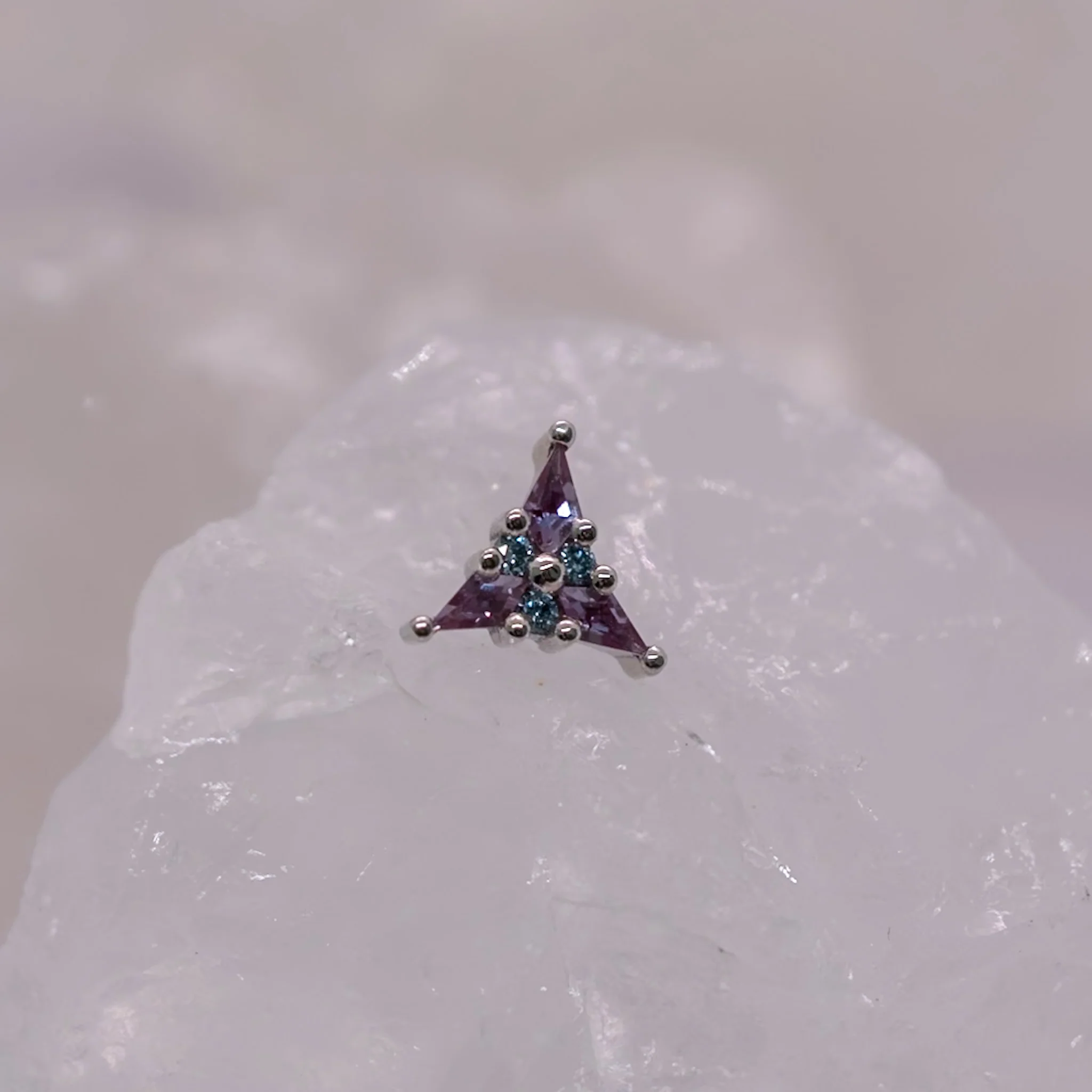 BVLA Mini Asteria - Threaded - Image 2