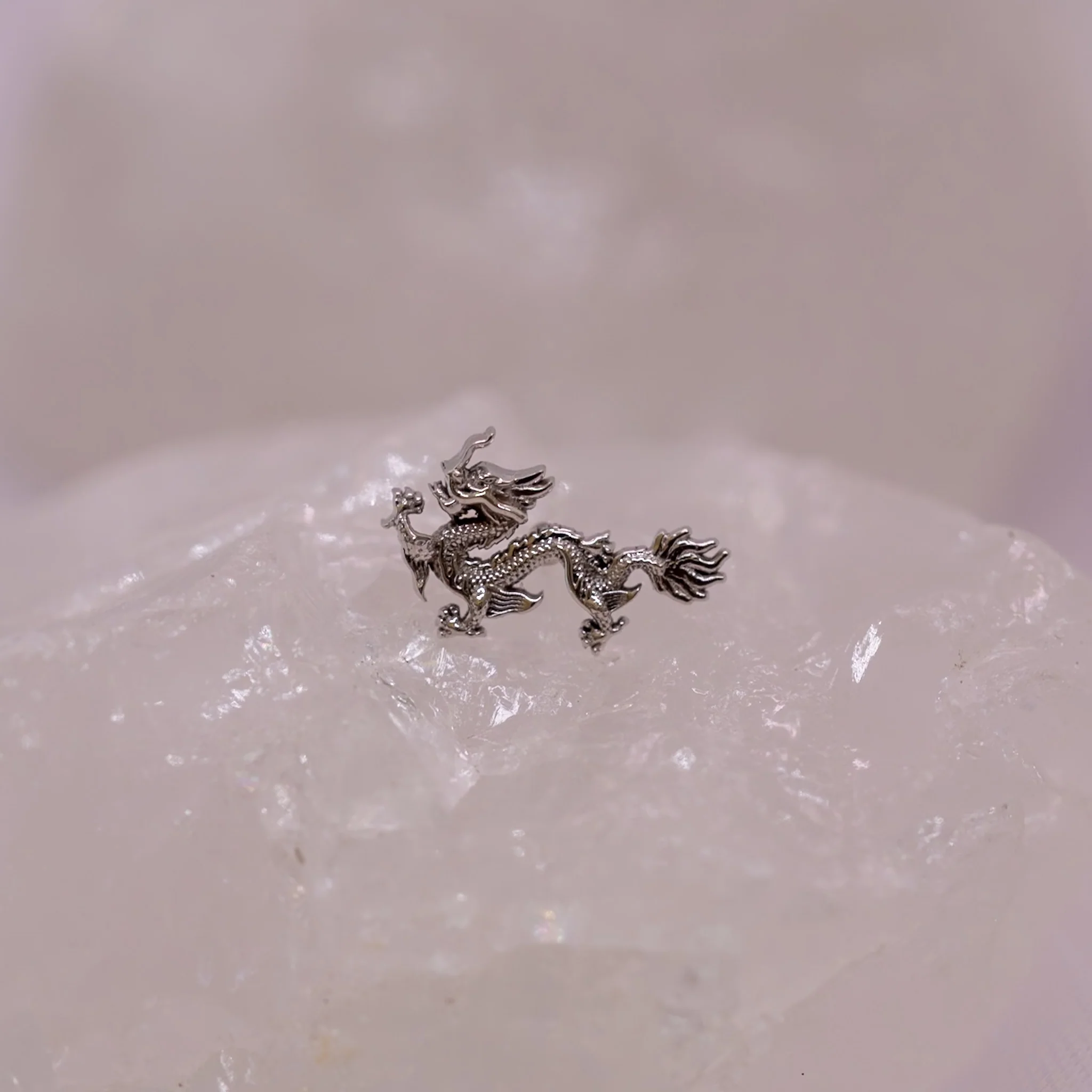 BVLA Mini Fei Long - Threaded - Image 4