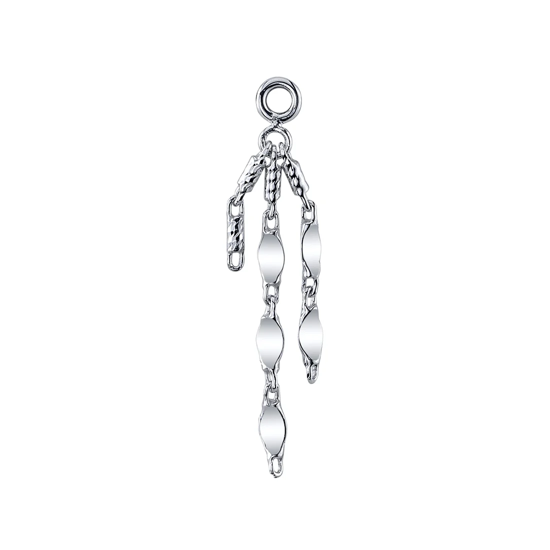 BVLA Portia Imogen Chain Charm - Image 3
