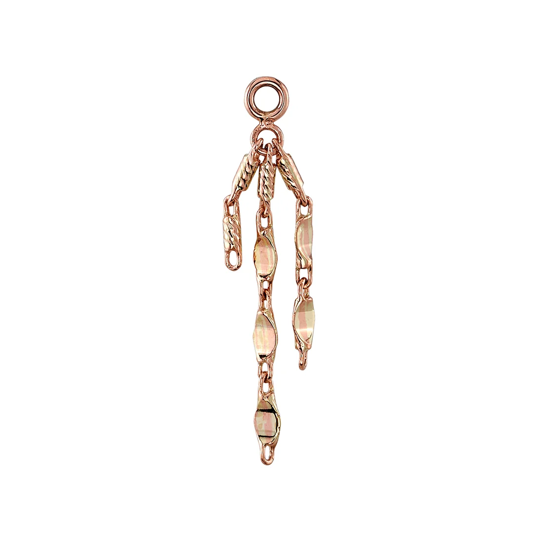 BVLA Portia Imogen Chain Charm - Image 4