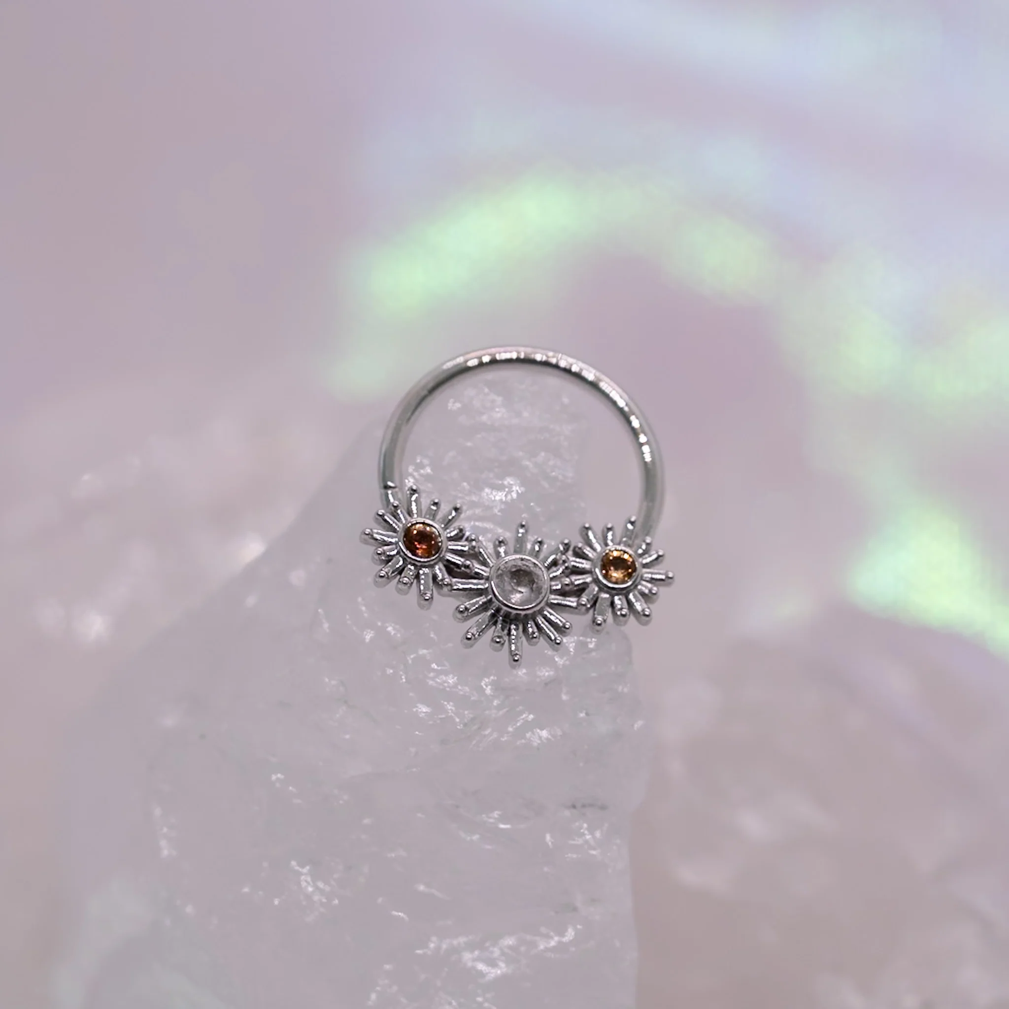 BVLA Solana - Seam Ring