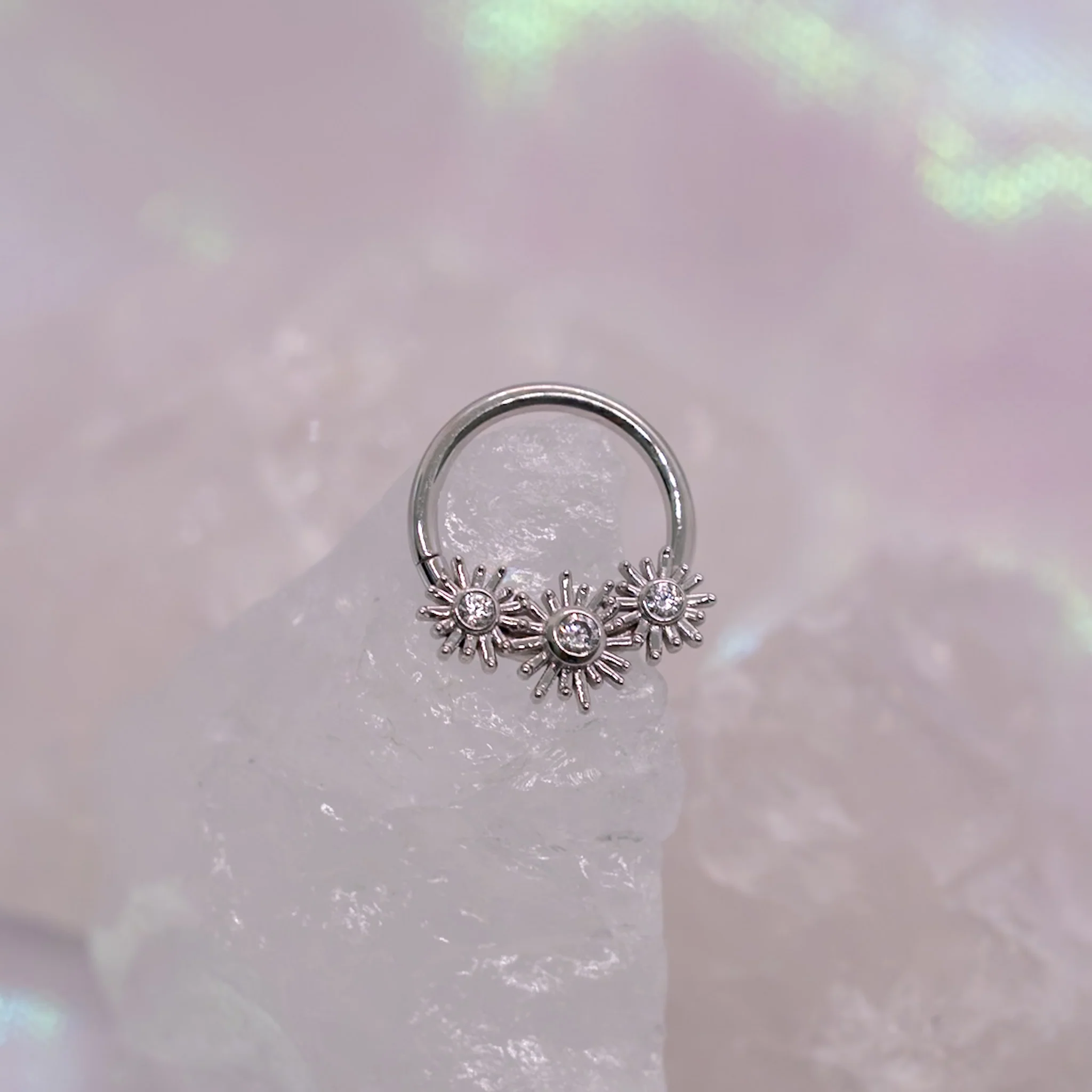 BVLA Solana - Seam Ring - Image 2