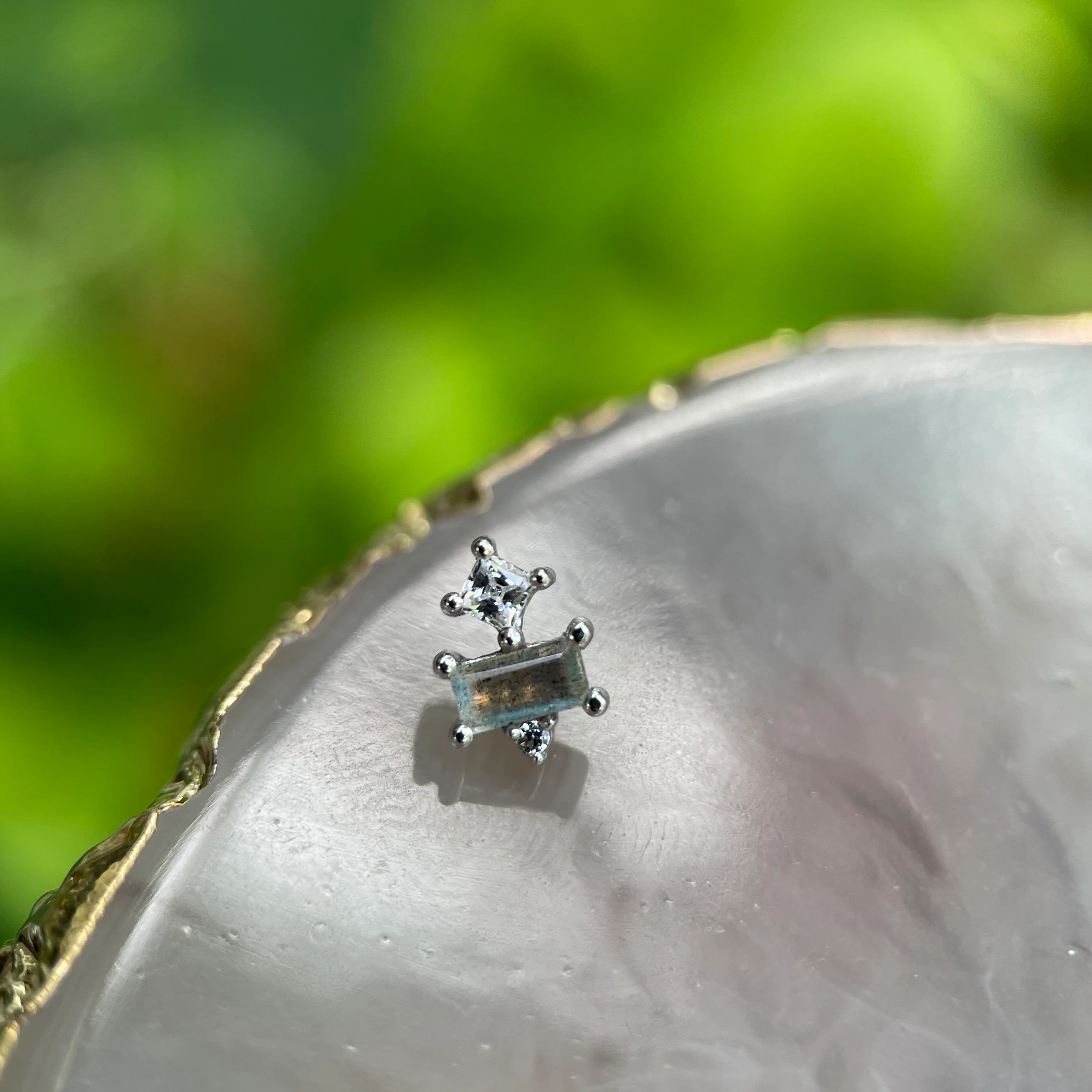 BVLA Tetra - Threaded - Image 9