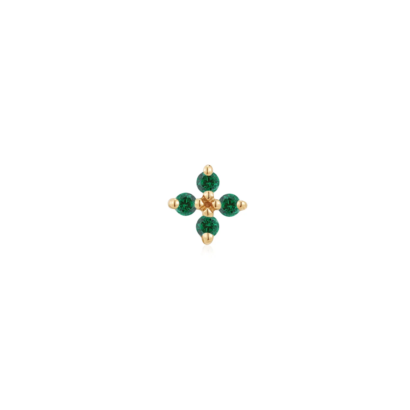 Ember Body Jewelry Crux - Threadless End