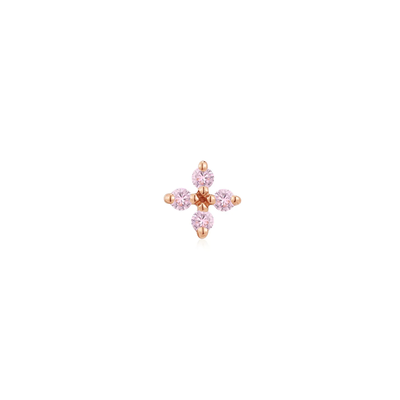 Ember Body Jewelry Crux - Threadless End - Image 6