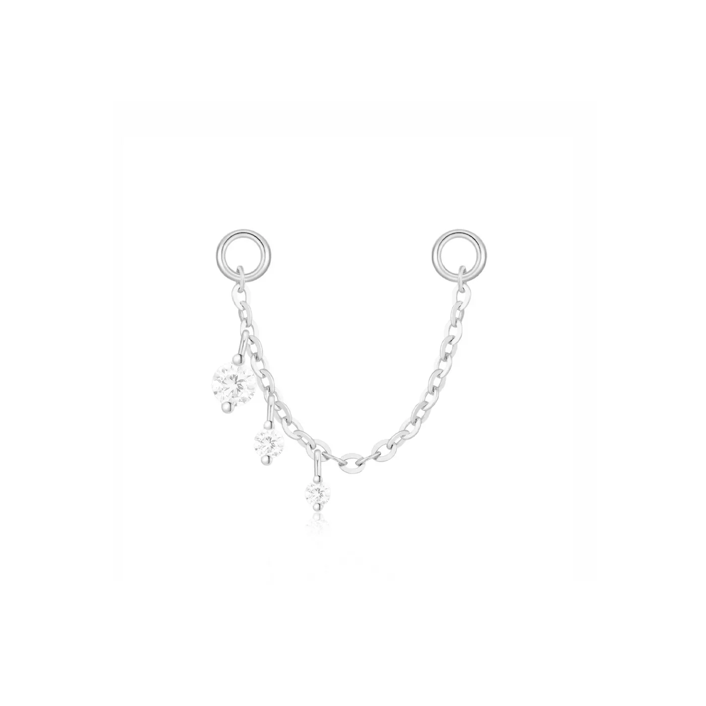 Ember Body Jewelry Novella Chain - Image 2