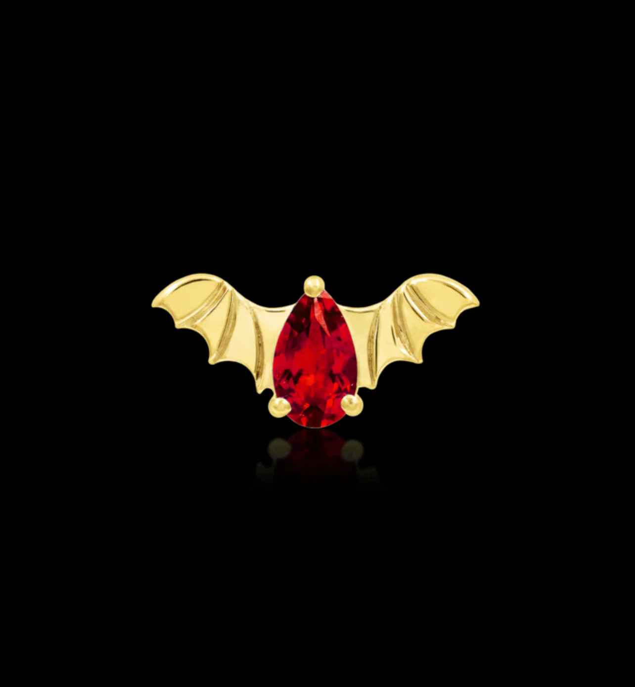 Junipurr Jewelry Bat