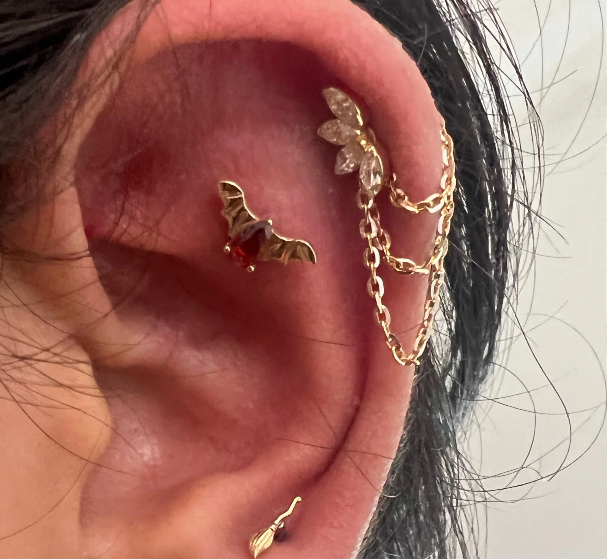 Junipurr Jewelry Bat - Image 2