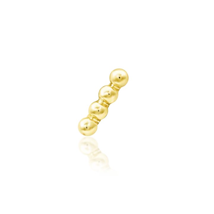 Junipurr Jewelry Beads Of 4