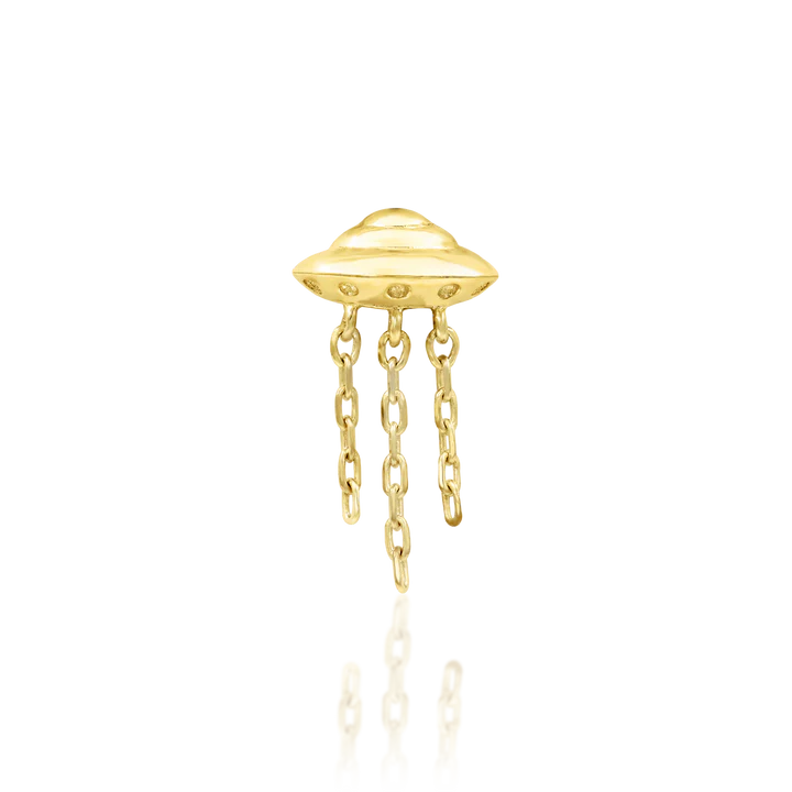 Junipurr Jewelry Beam Me Up