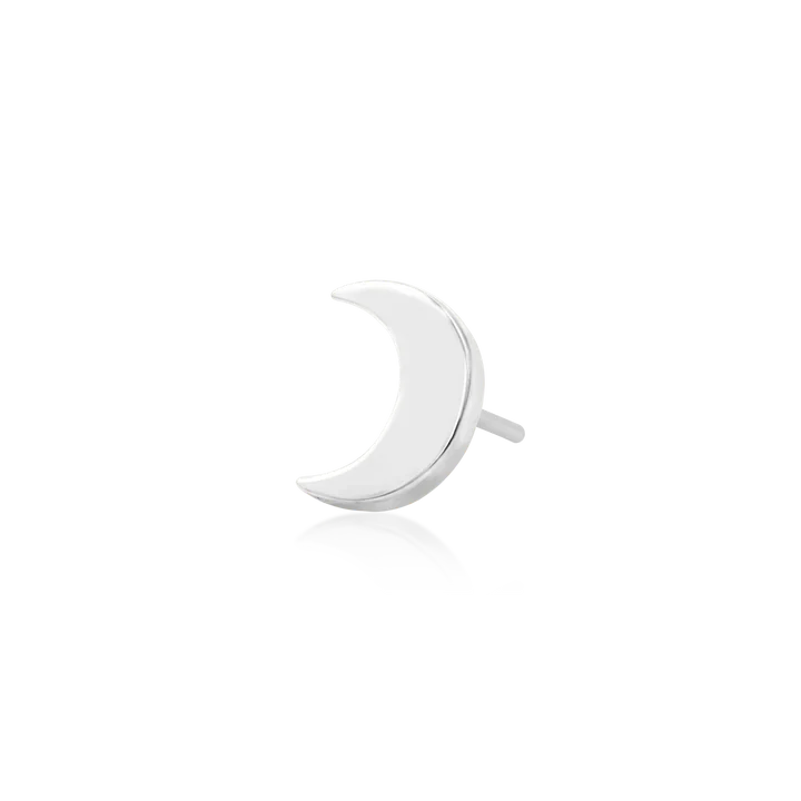 Junipurr Jewelry Gold Moon - Image 4