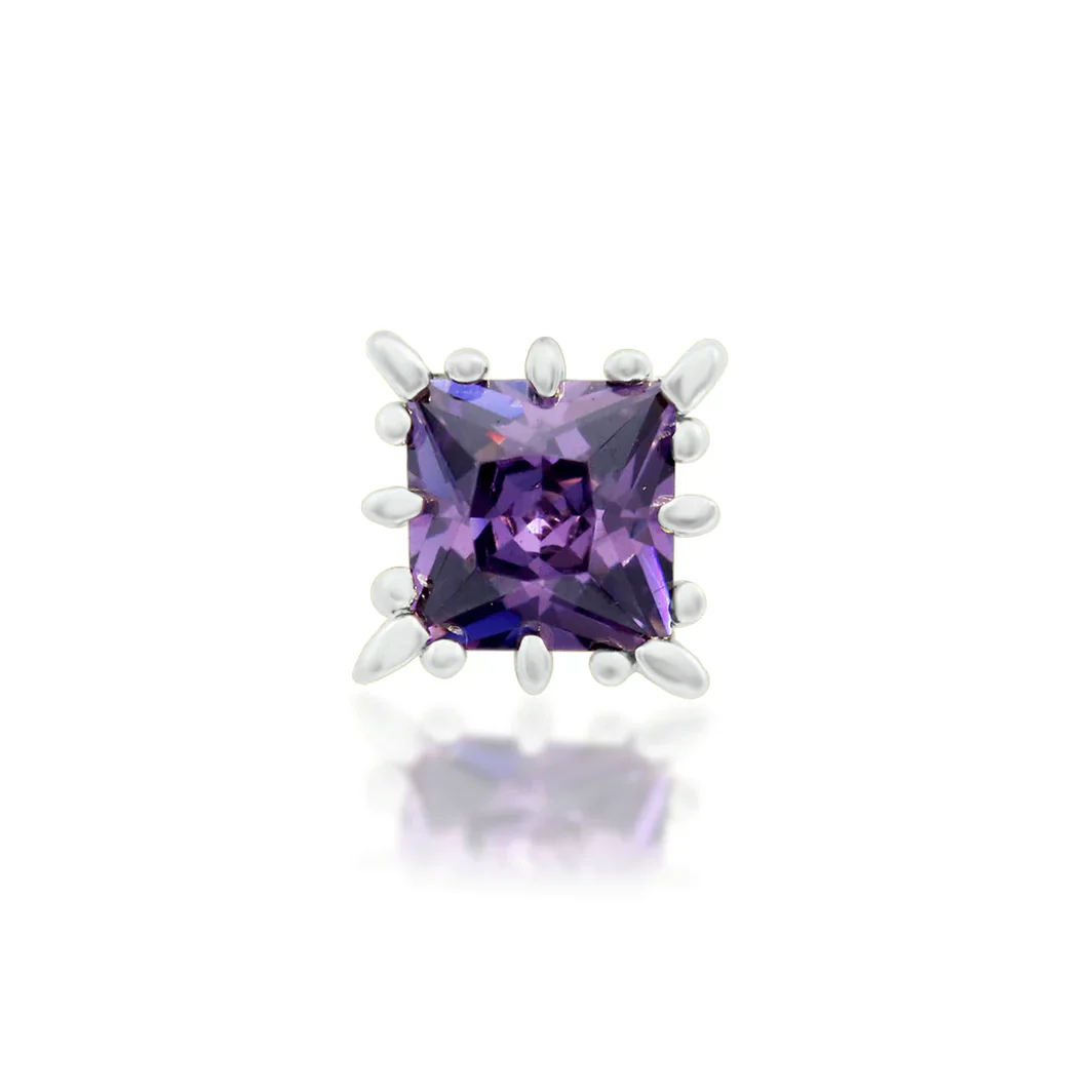 Junipurr Jewelry Cassius