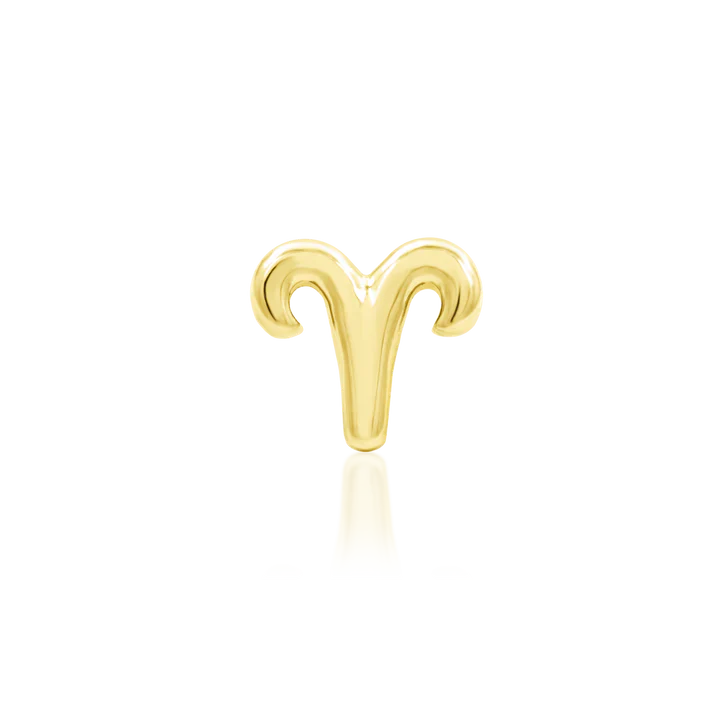 Junipurr Jewelry Aries