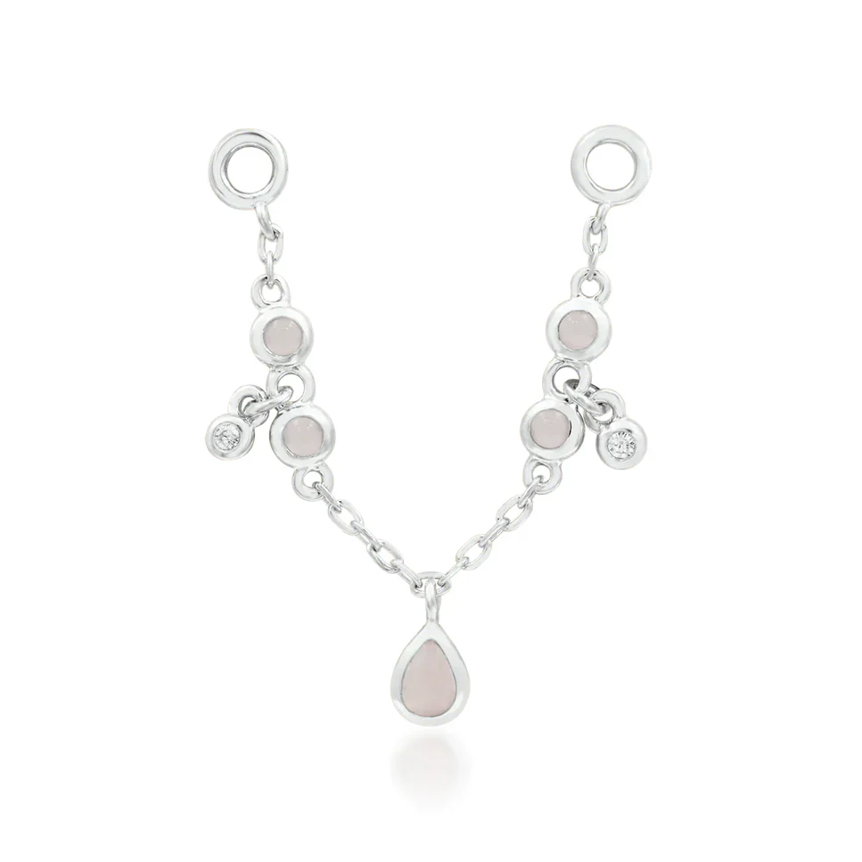 Junipurr Jewelry Bellarose
