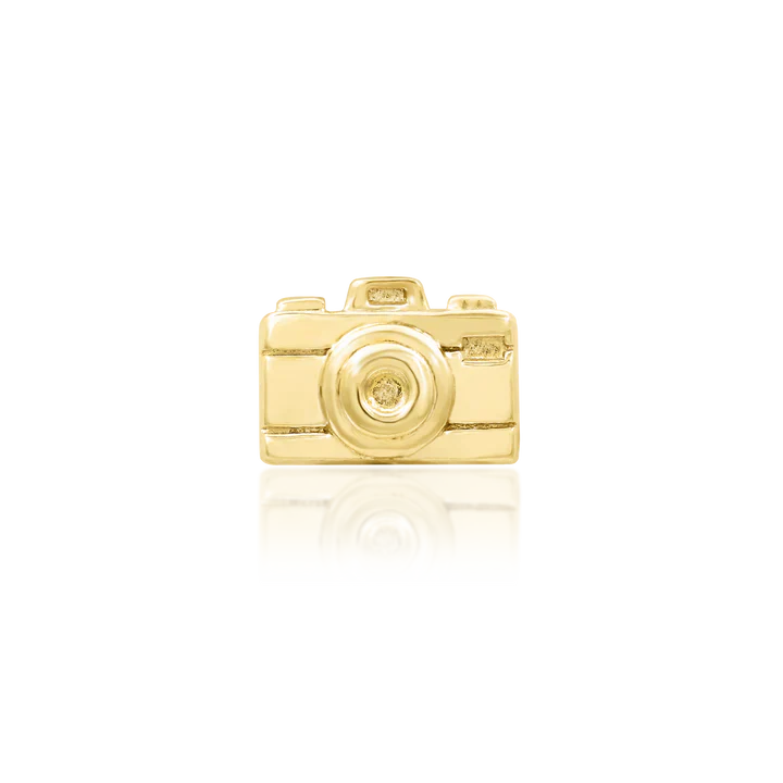 Junipurr Jewelry Camera-Shy