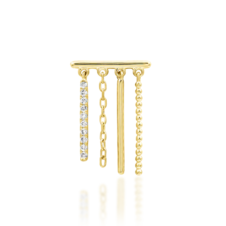 Junipurr Jewelry Chime