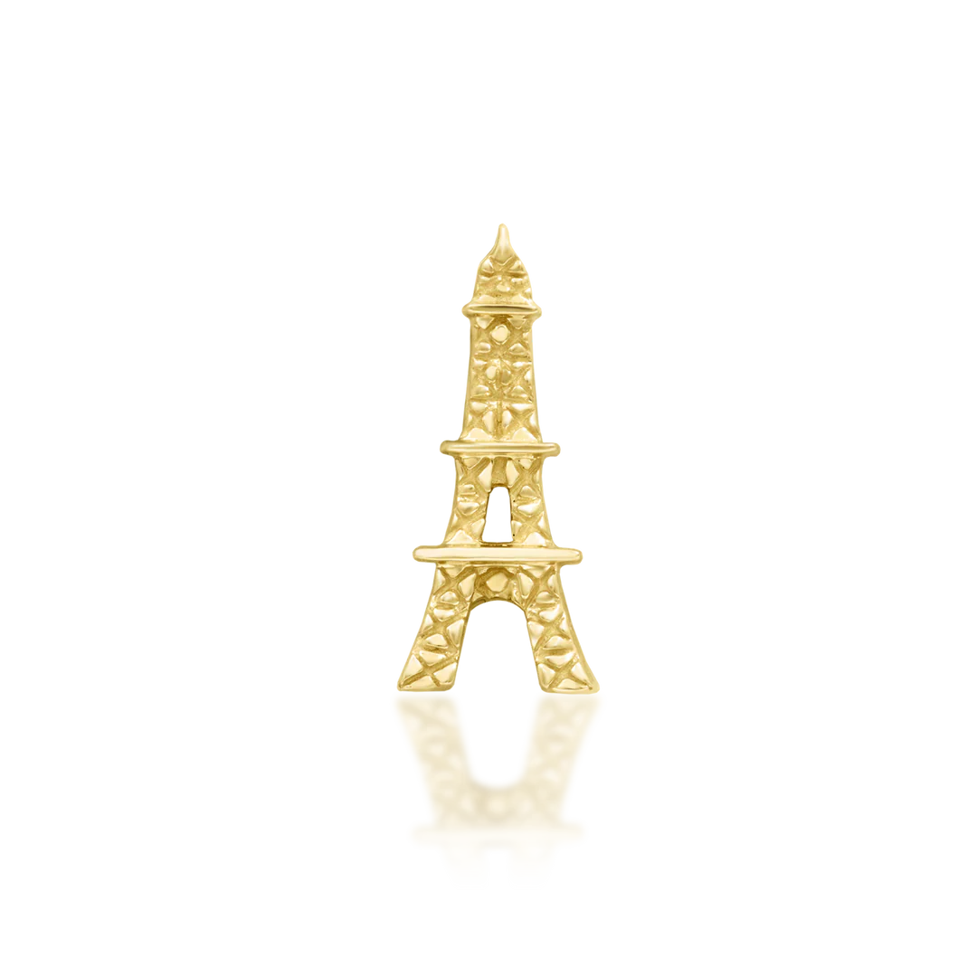Junipurr Jewelry From Paris WIth Love