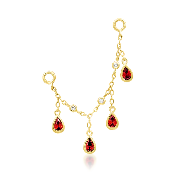 Junipurr Jewelry Karro