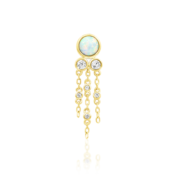 Junipurr Jewelry Maeve